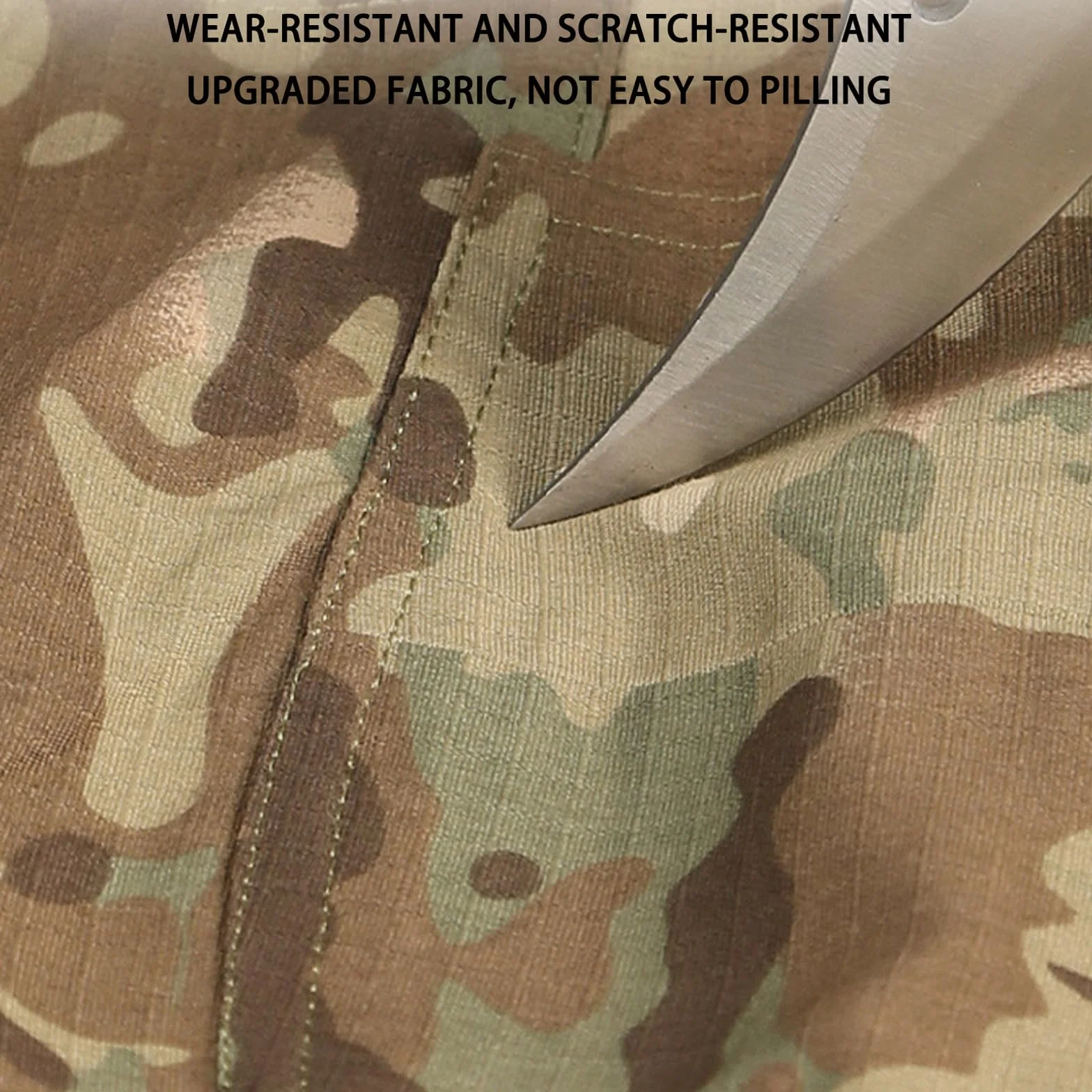 Bambini All'aperto Set di Magliette e Pantaloni Abbigliamento Tattico Airsoft Militare Camuffare Primavera Estate Autunno Escursionismo Caccia Campeggio Combattere per Ragazzi Ragazze