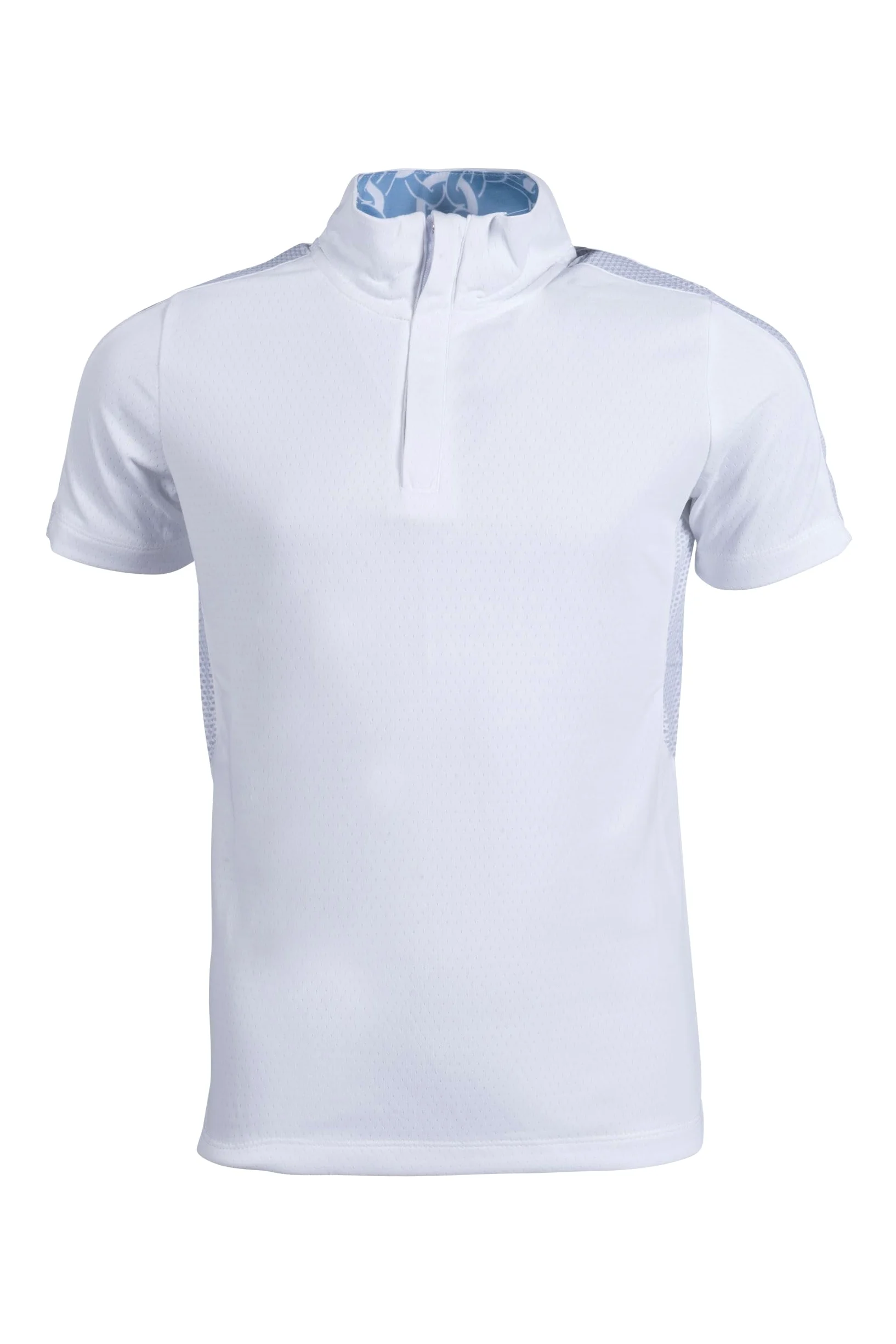 HKM Unisex Kids Hunter T-Shirt