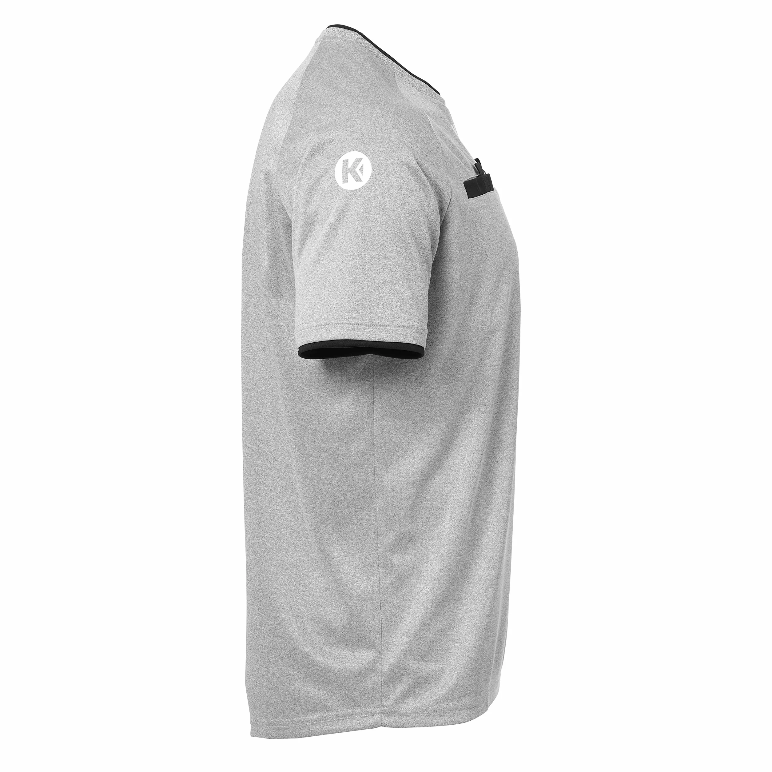 Kempa Referee Jersey da Uomo