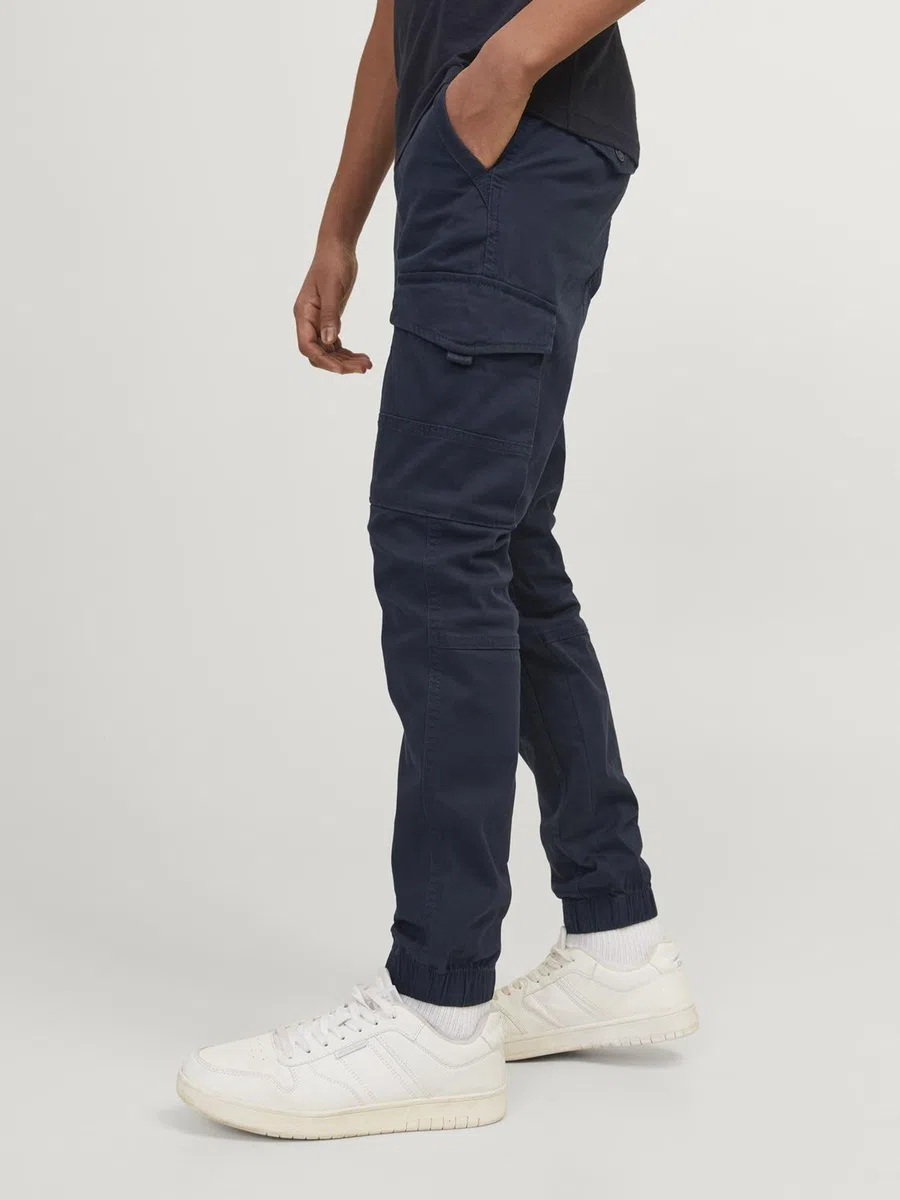 JACK & JONES Junior Cargo Trousers Cargo Trousers Junior