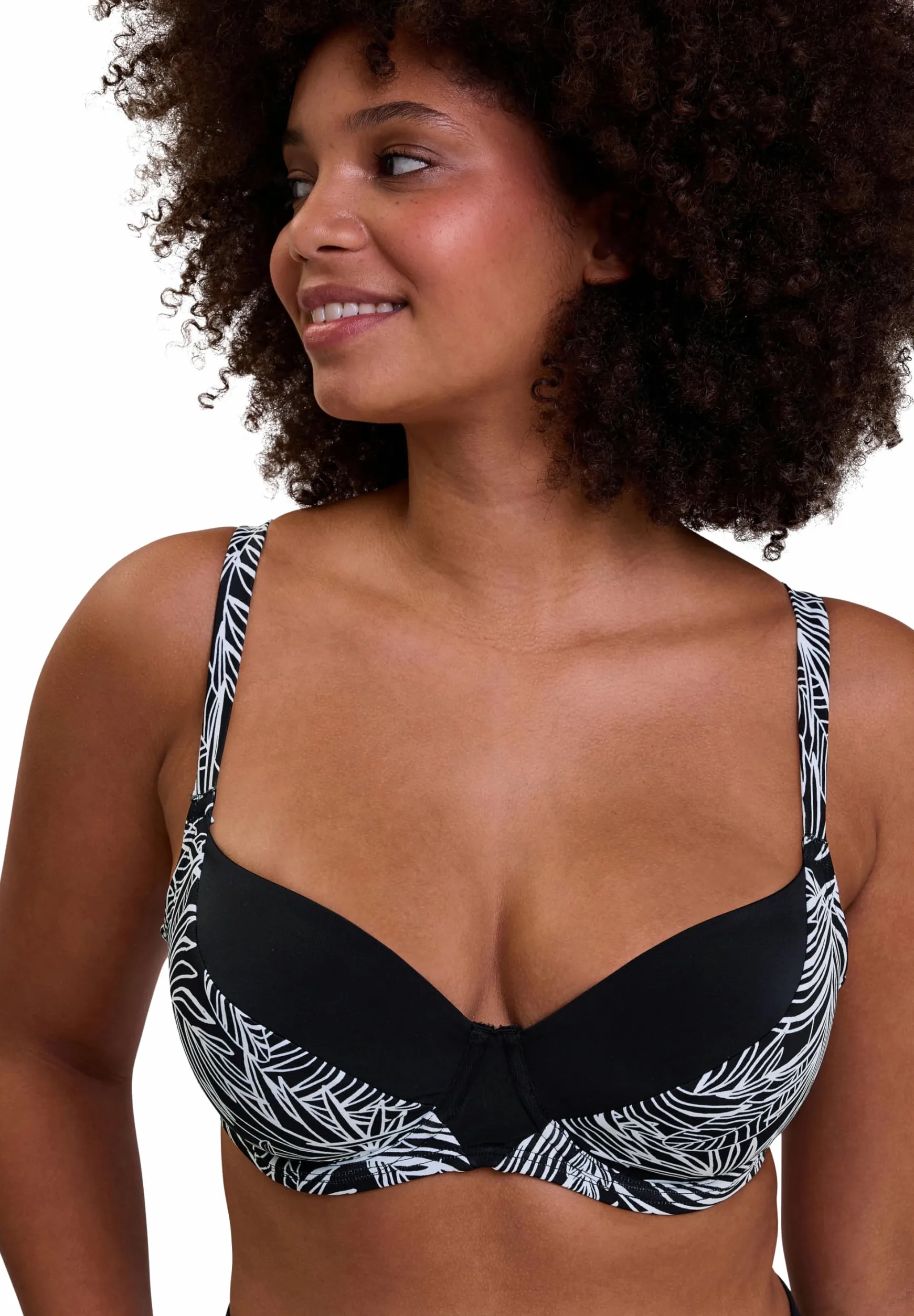 Sans Complexe Seychelles Bikini Top Donna