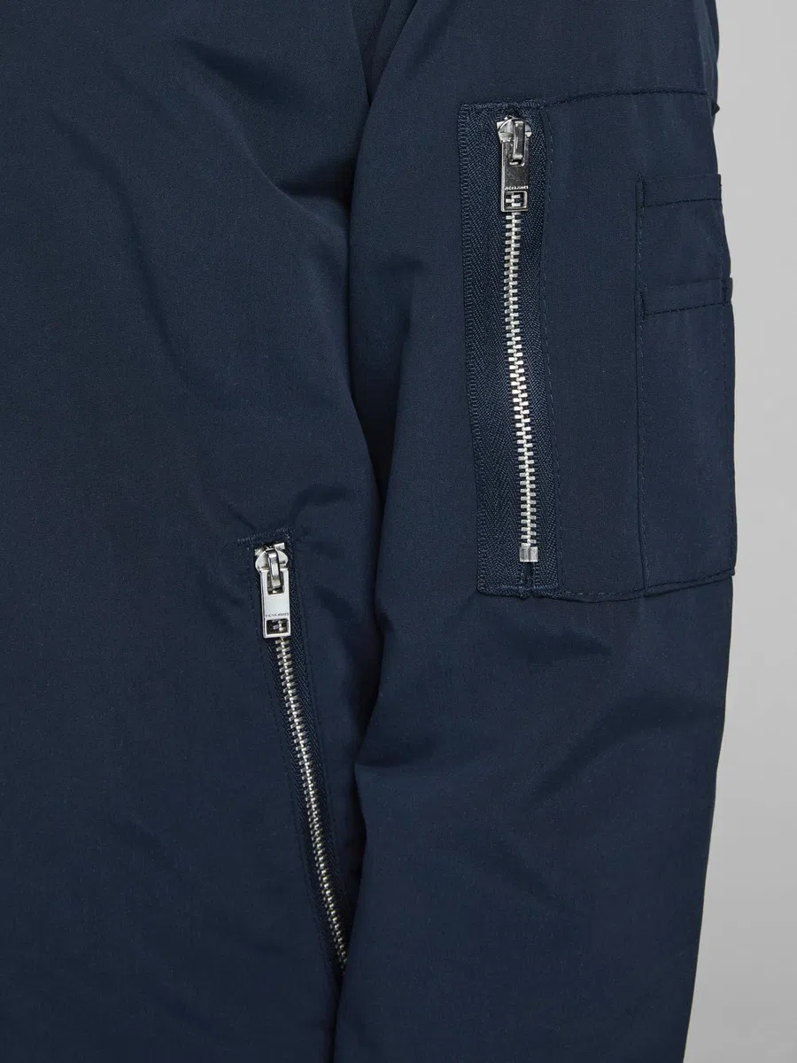 JACK & JONES Junior Bomber Jacket Bomber Jacket Junior