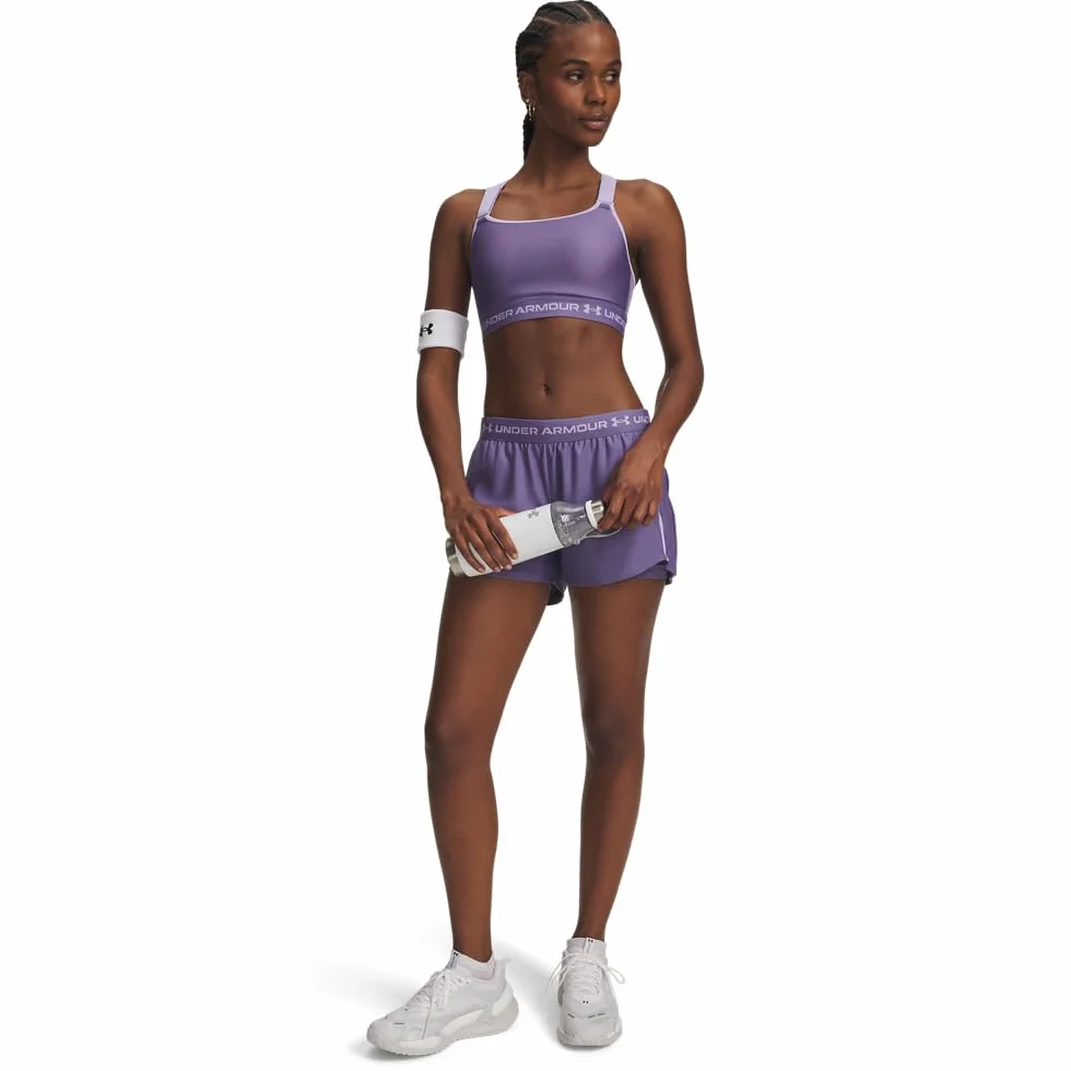 Under Armour Play UP 2-in-1 Shorts