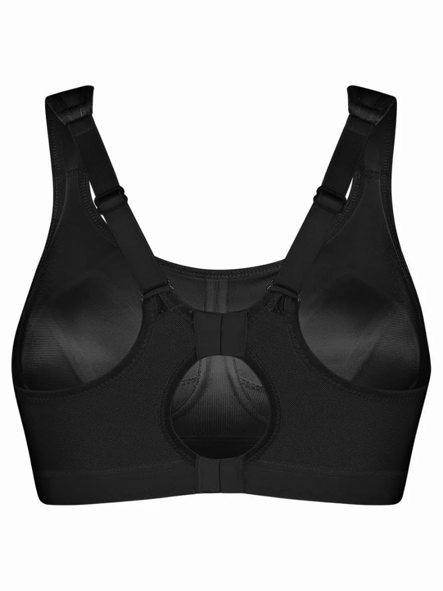 Champion Shock Absorber S4490 - Active Multi Sport Bra Reggiseno Sportivo Donna (Pacco da 1)