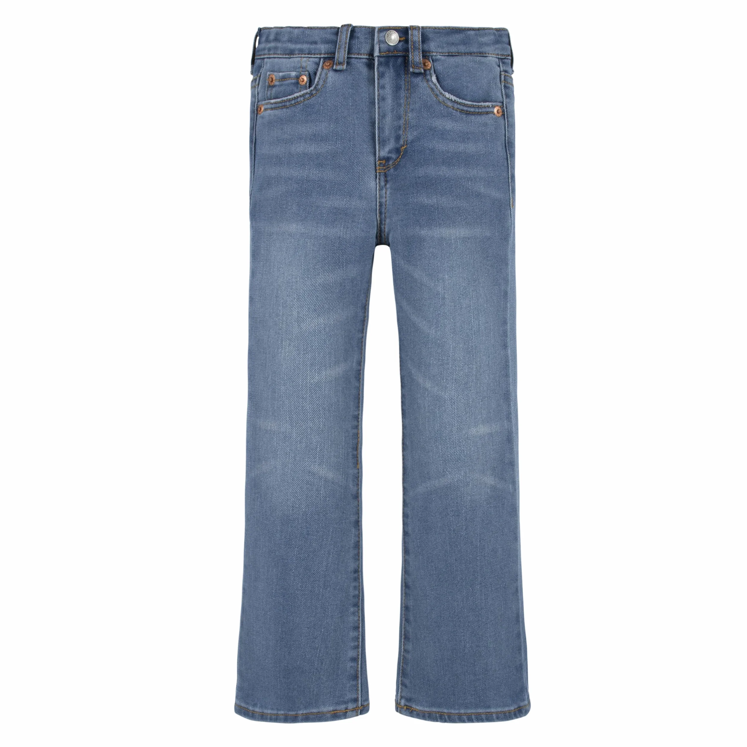 Levi's - Lvg 726 High Rise Flare Jean, Jeans Bambine e Ragazze