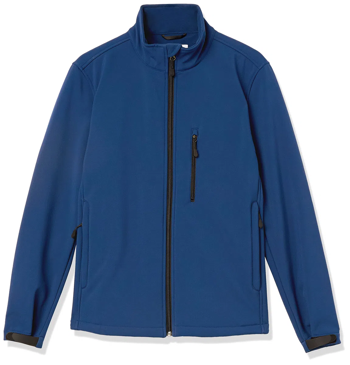 Amazon Essentials Uomo Giacca in Softshell Impermeabile