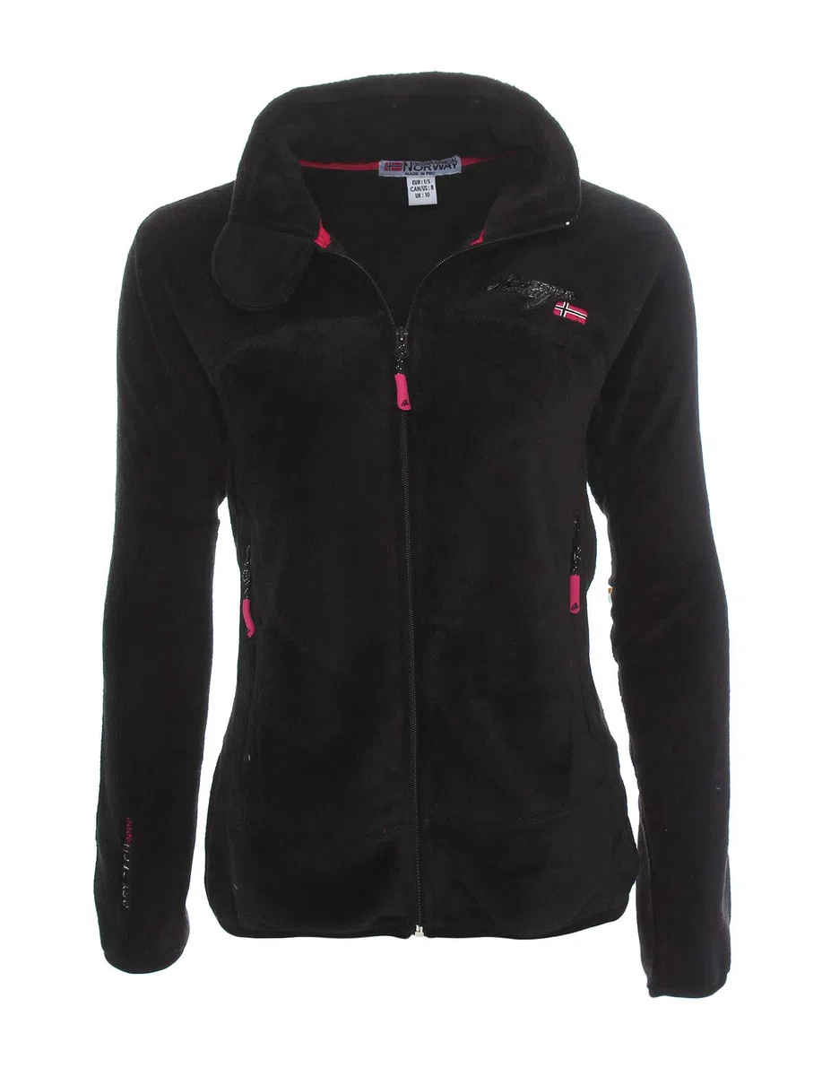 Geographical Norway Giacca Donna UPALINE