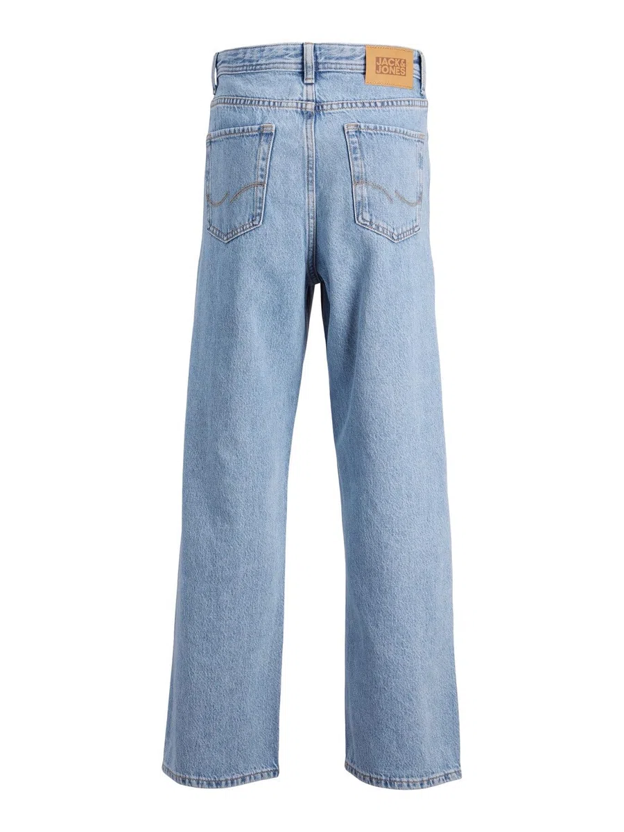 JACK & JONES Junior Baggy Fit Jeans JJIALEX Jjoriginal AKM 710 Noos Jnr Baggy Fit Jeans Junior