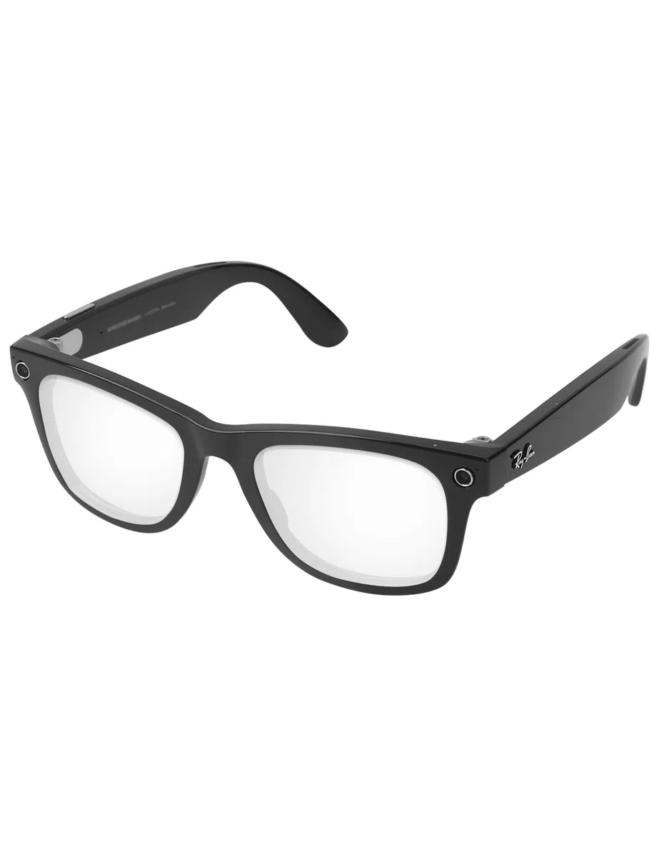 Lenti di ricambio compatibili con occhiali da sole Ray-Ban RW4004 da 53 mm
