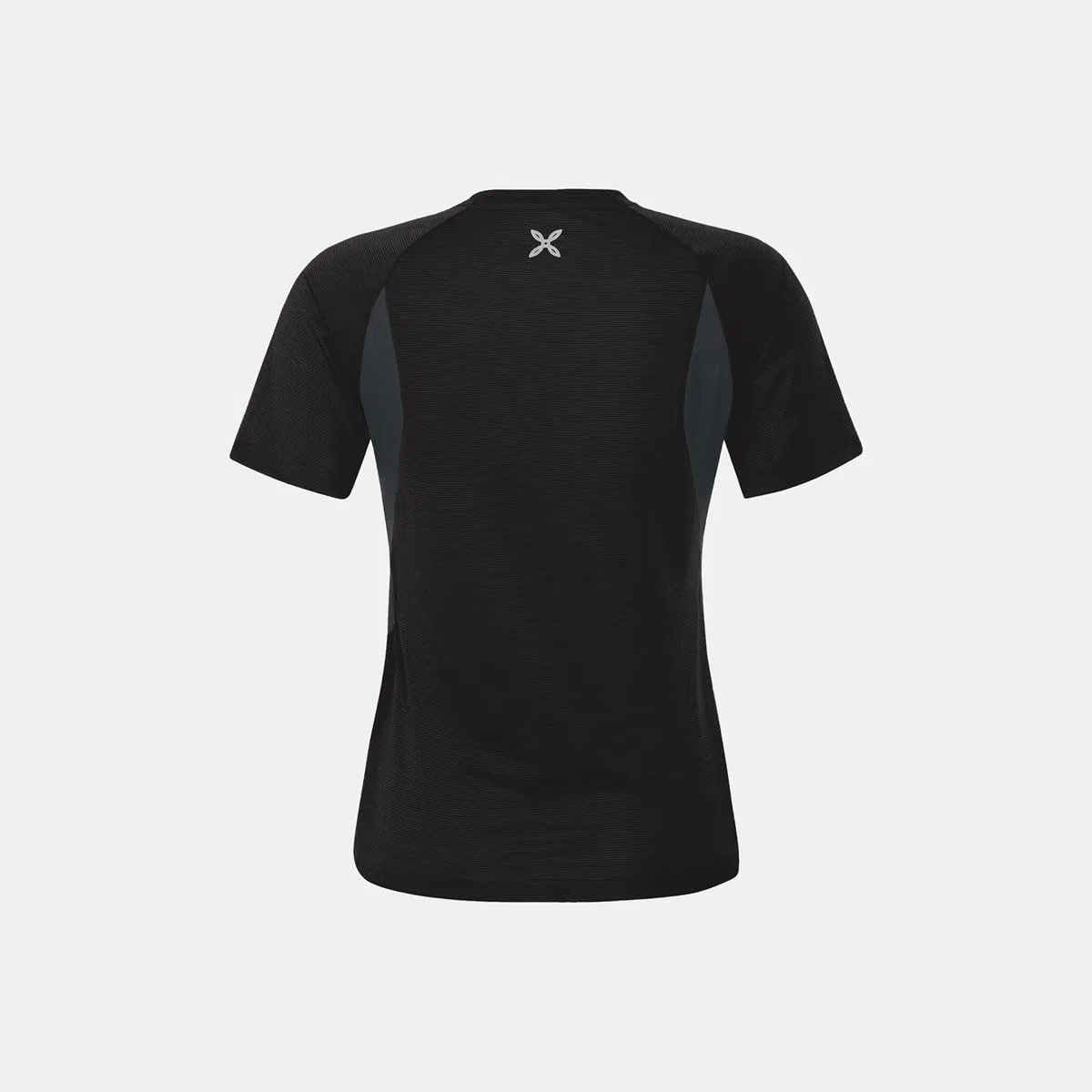 MONTURA Rise T-Shirt Tecnica da Donna, Ideale per Varie attività Outdoor e Tempo Libero