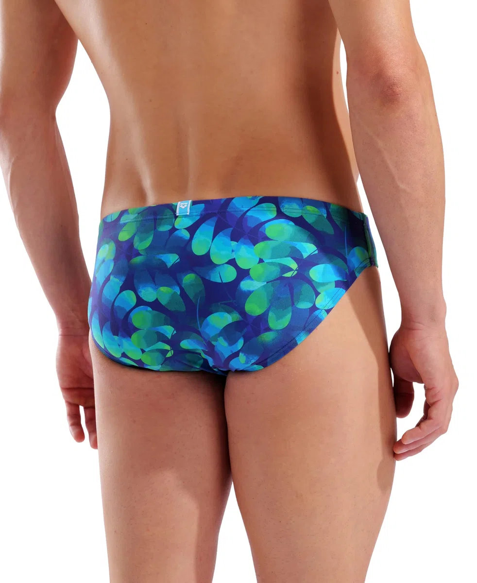 ARENA Men's Carnival Swimming Trunks