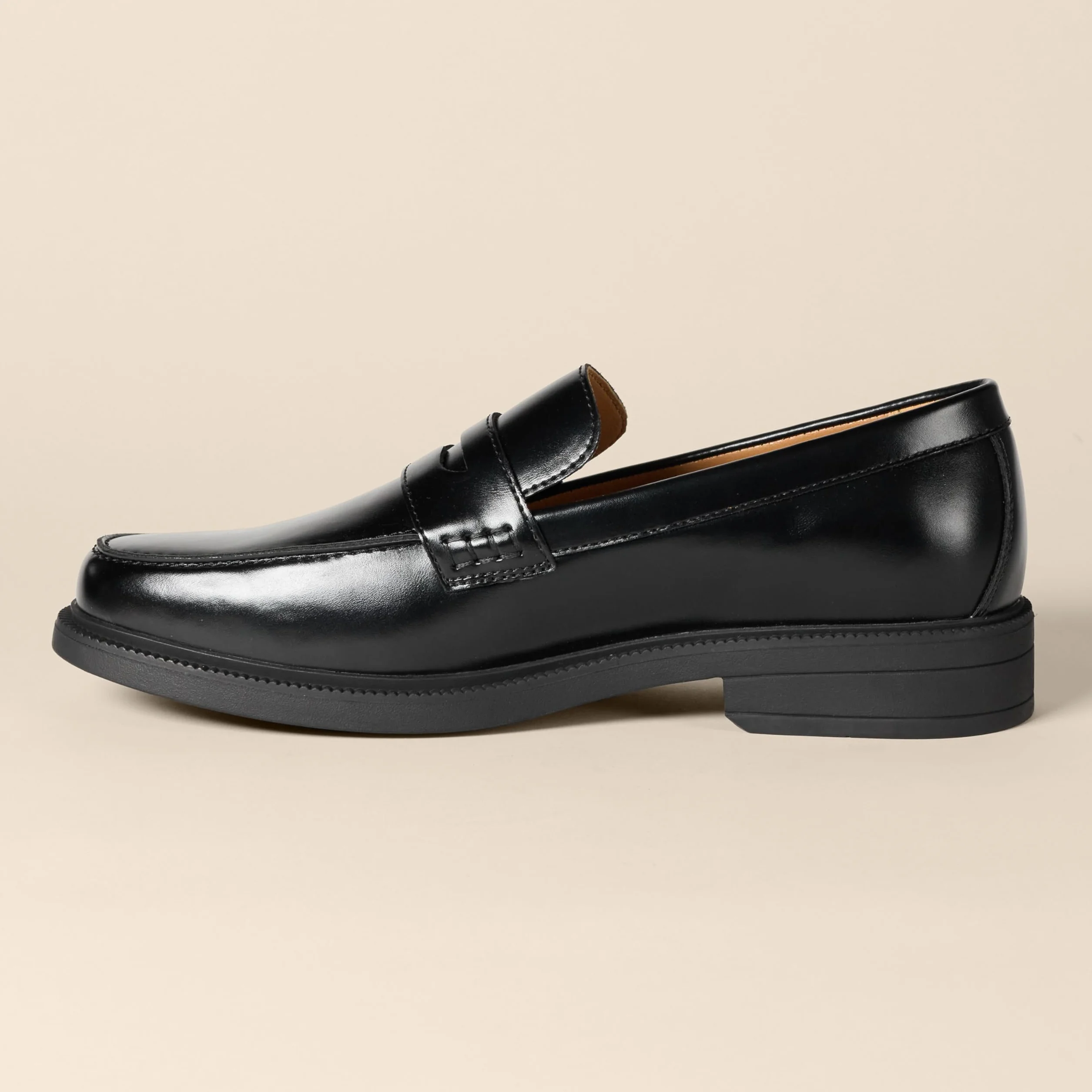 Amazon Essentials Mocassini Eleganti Uomo