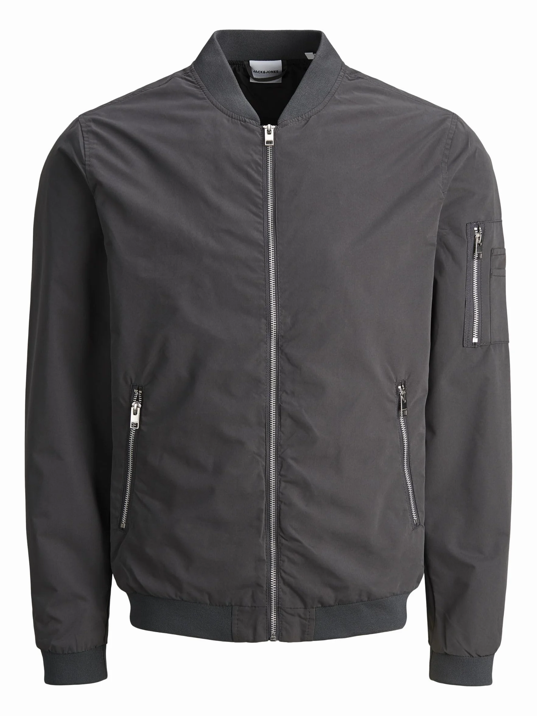 JACK & JONES Bomber Jacket Bomber Jacket