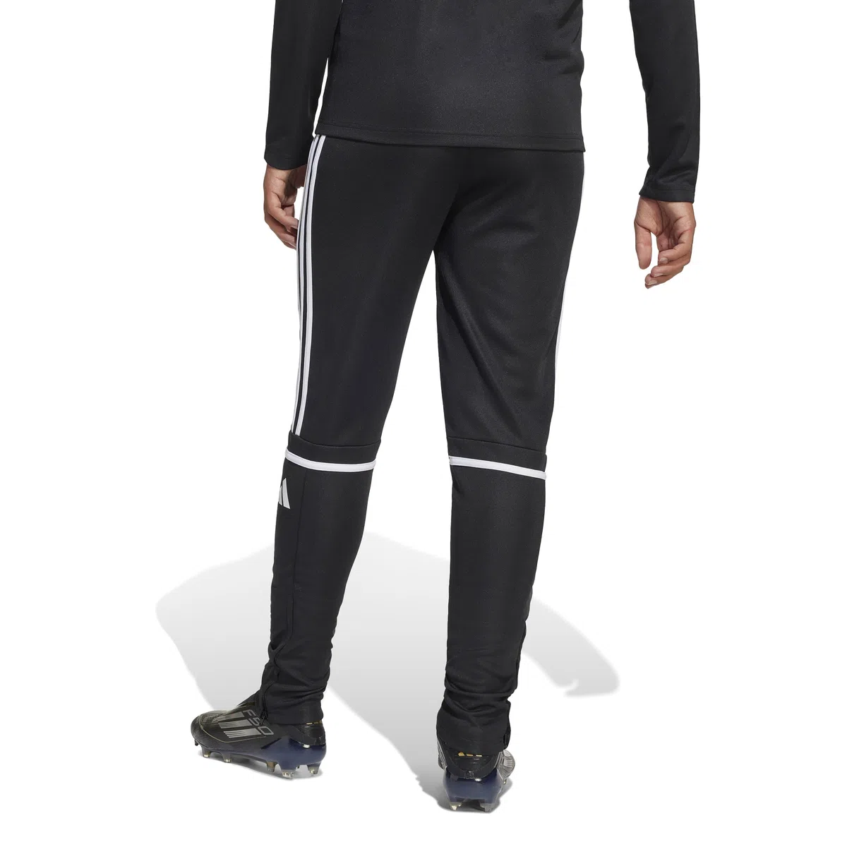 adidas Kids Pantaloni da Allenamento Squadra 25 Bambino