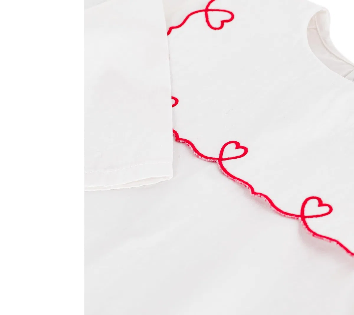 Petit Bateau Abbigliamento Giorno Unisex-Bimbi