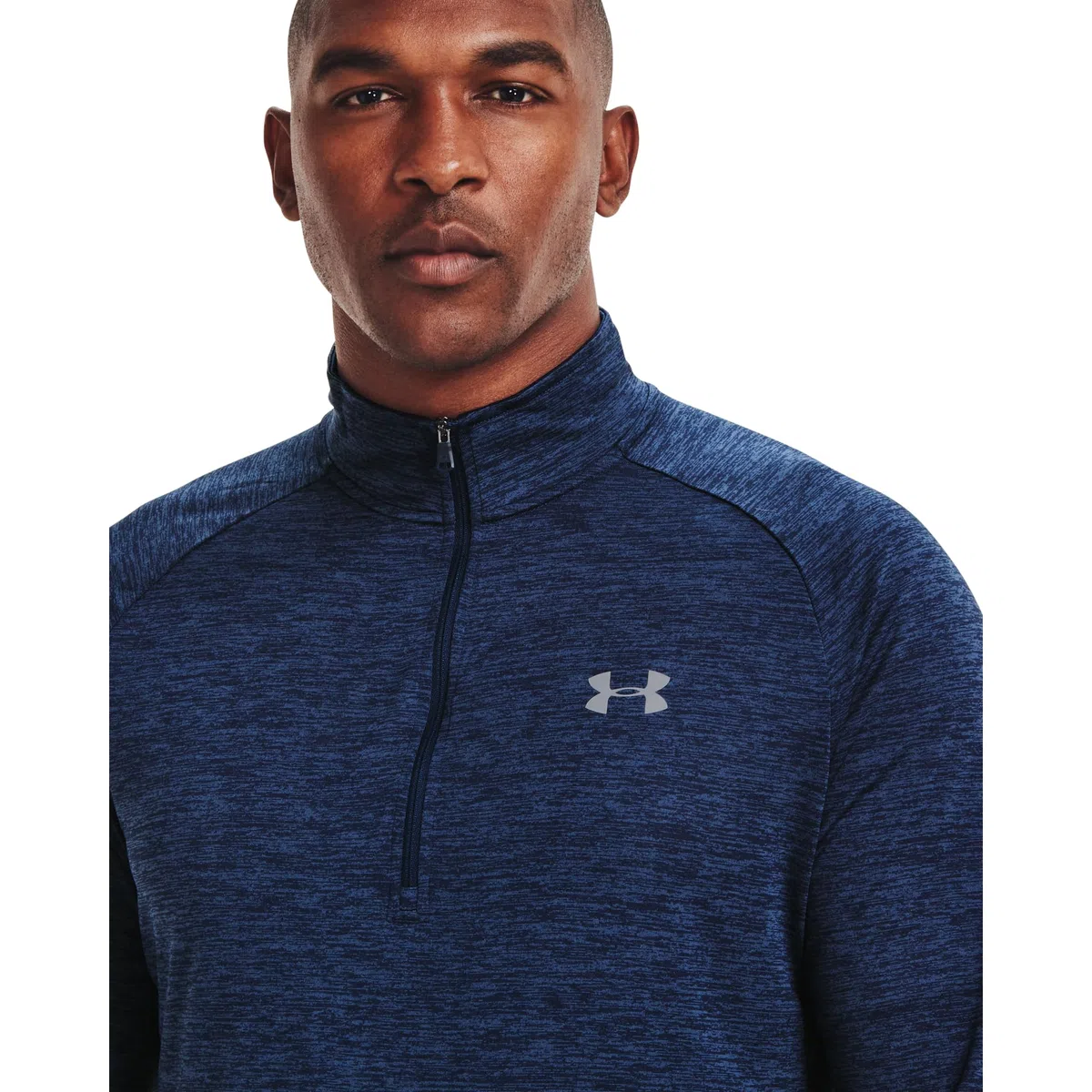 Under Armour - Tech 2.0 1/2 Zip, Maglia Uomo