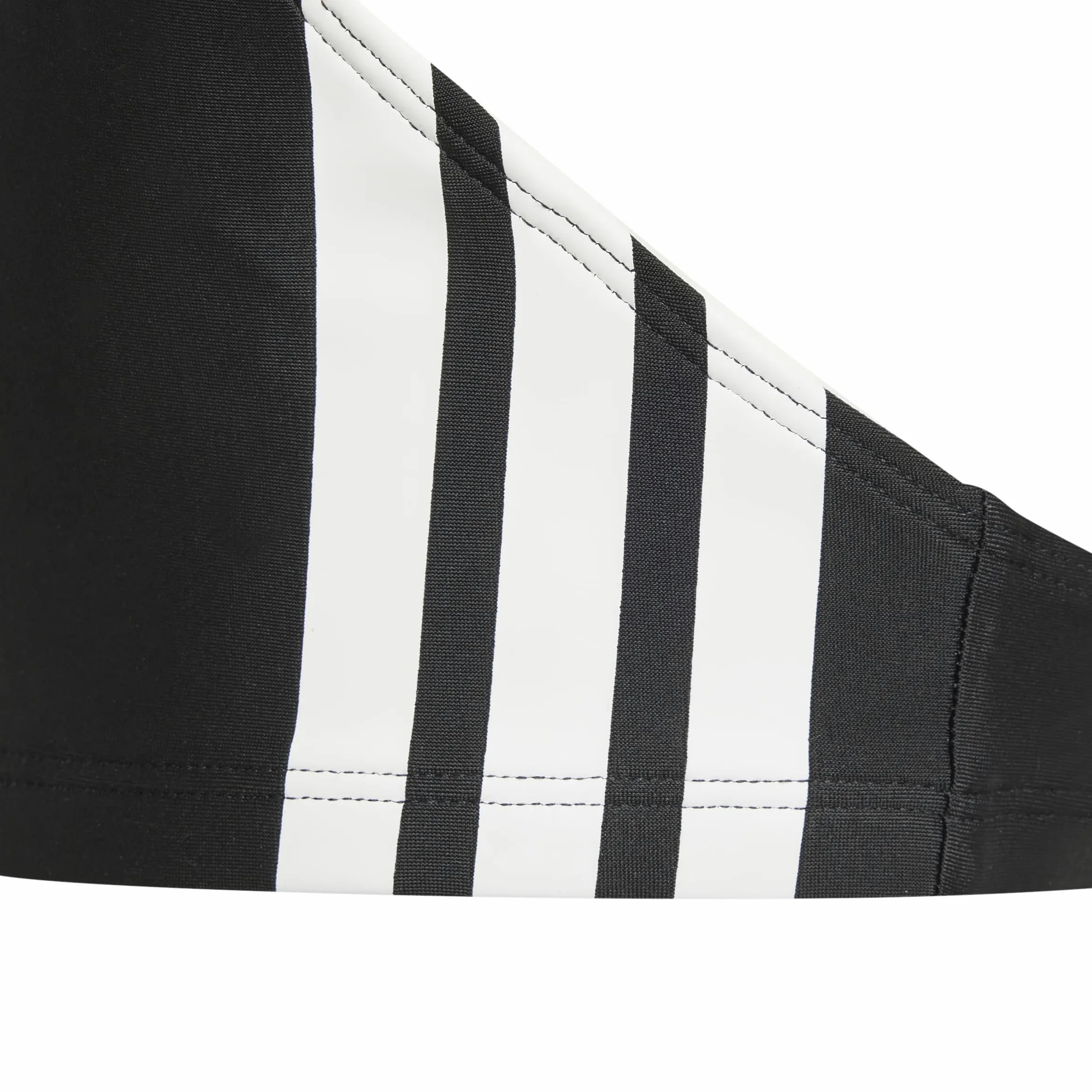 adidas Kids Bikini 3-Stripes V-Back Junior