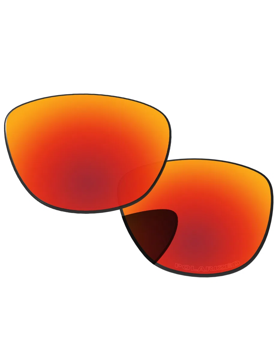 Lenti di ricambio compatibili con occhiali da sole Ray-Ban Meta Skyler RW4010 da 52 mm