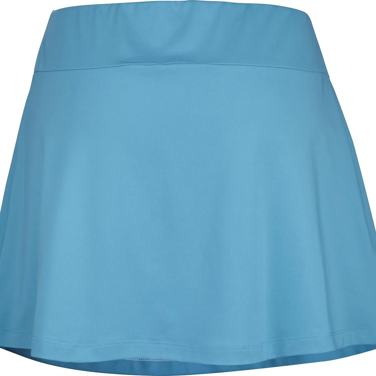 Babolat, Gonna da Tennis Modello Play, Elastico in Vita, Materiale Traspirante, Pantaloncini integrati, Ideale per Allenamento e competizioni