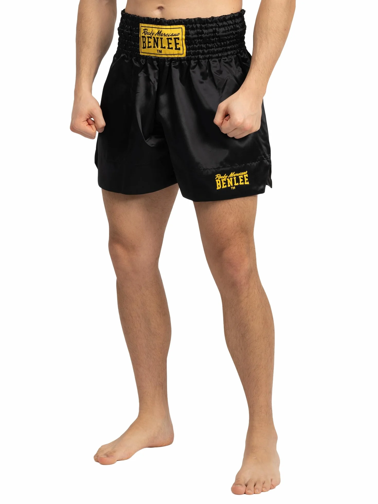 BENLEE Rocky Marciano Thaiboxhose