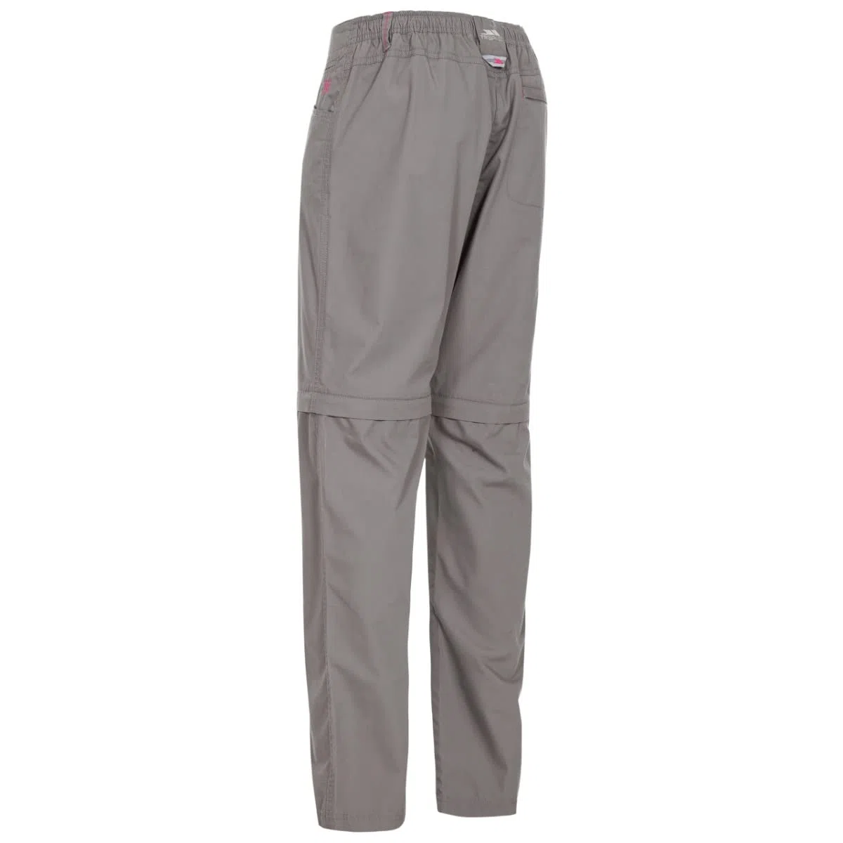 Trespass – Rambler, Pantaloni Convertibili da Donna