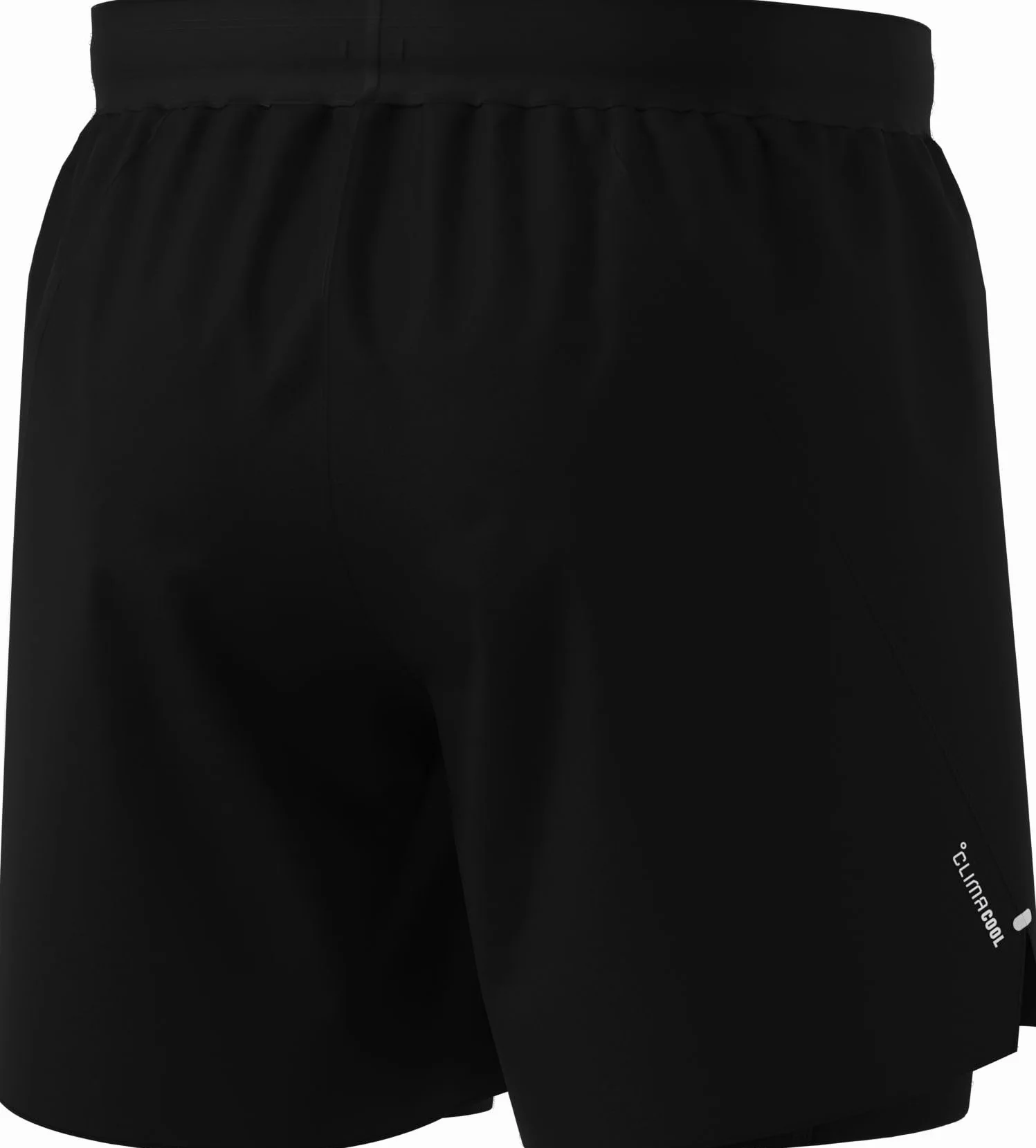 adidas - Adi365 Running Essentials 2in1 Shorts, Pantaloncini Uomo