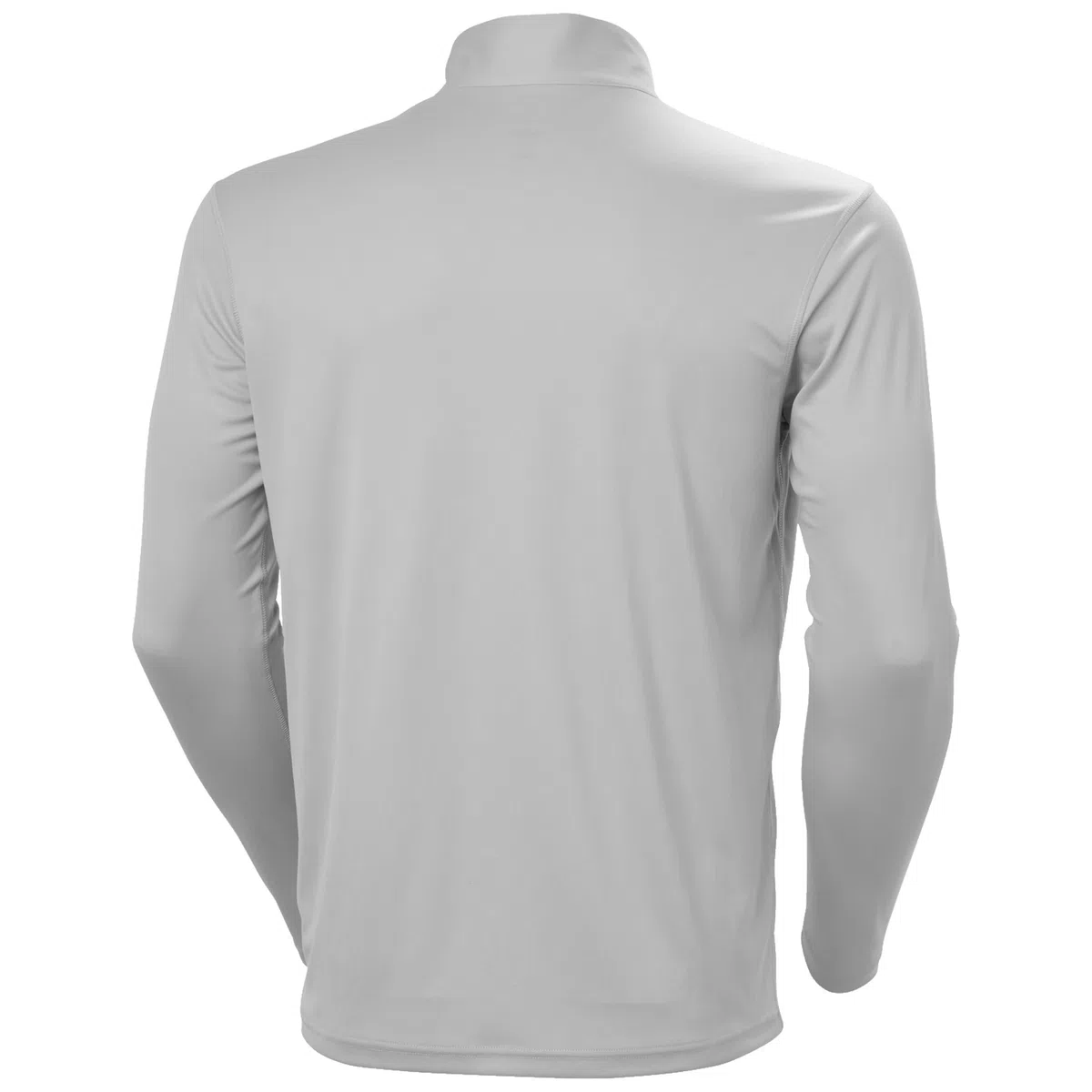 Helly Hansen Uomo Maglietta Termica HH Tech Mezza Zip