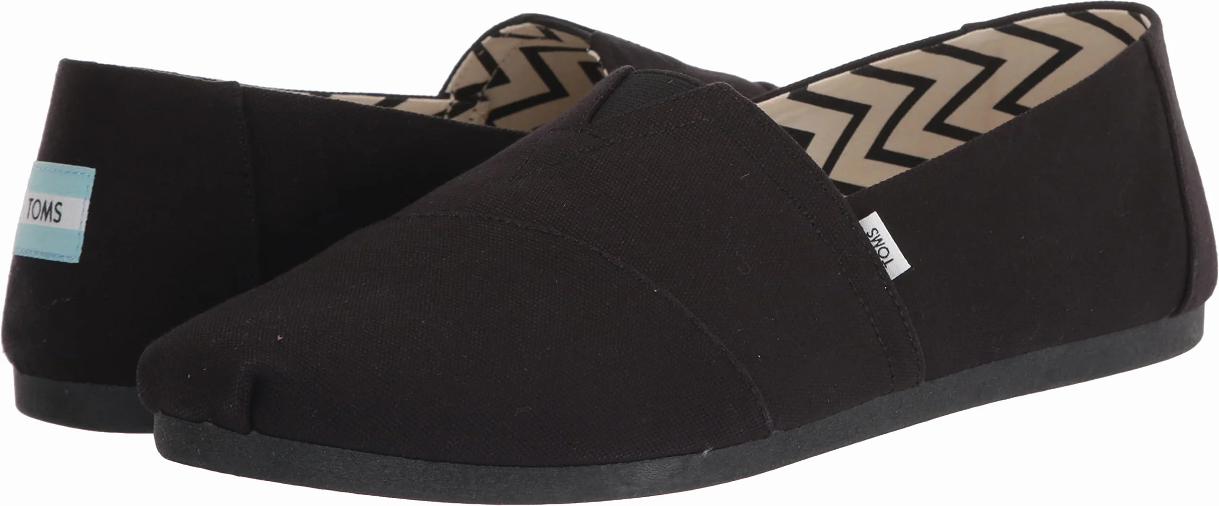 Toms Alpargatas Mocassino BassoUomo