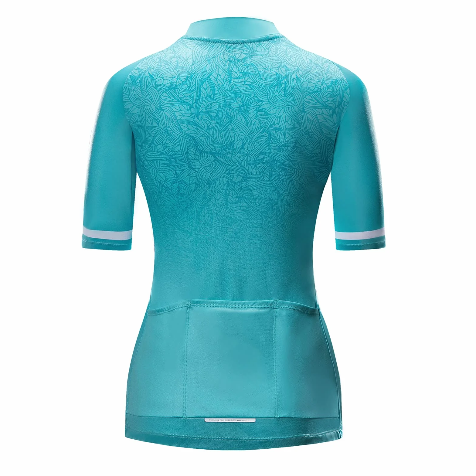 Santic Magliette Ciclismo Donna Maglia Ciclismo Donna Breve Maglietta Bicicletta Camicie Ciclismo per Donna