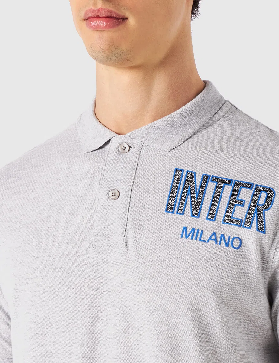 Inter Polo Uomo, Adulto