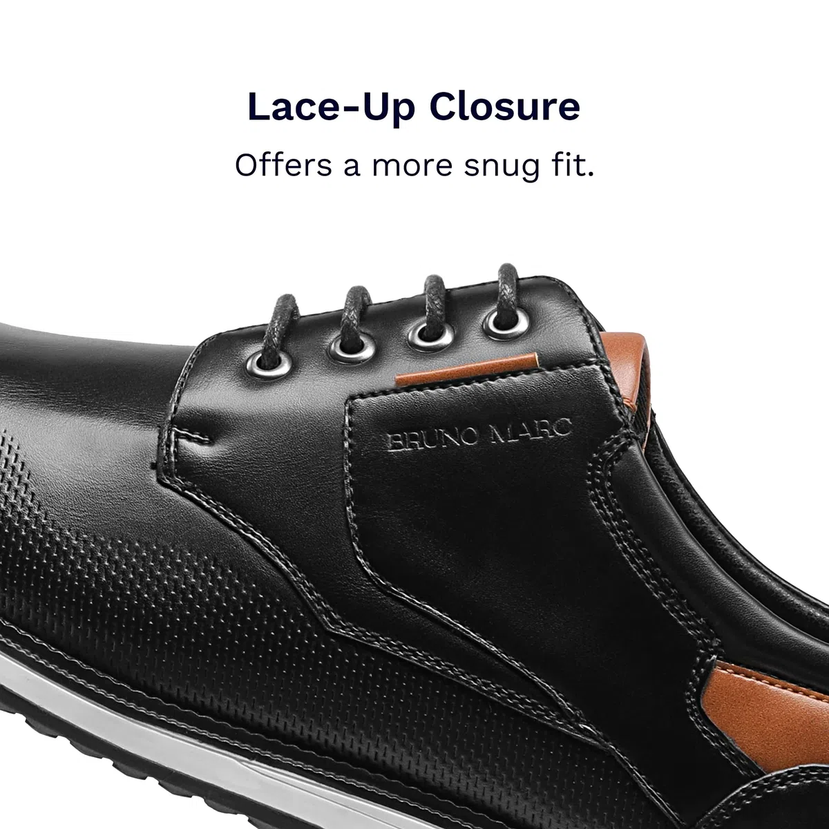 Bruno Marc Scarpe Casual Uomo