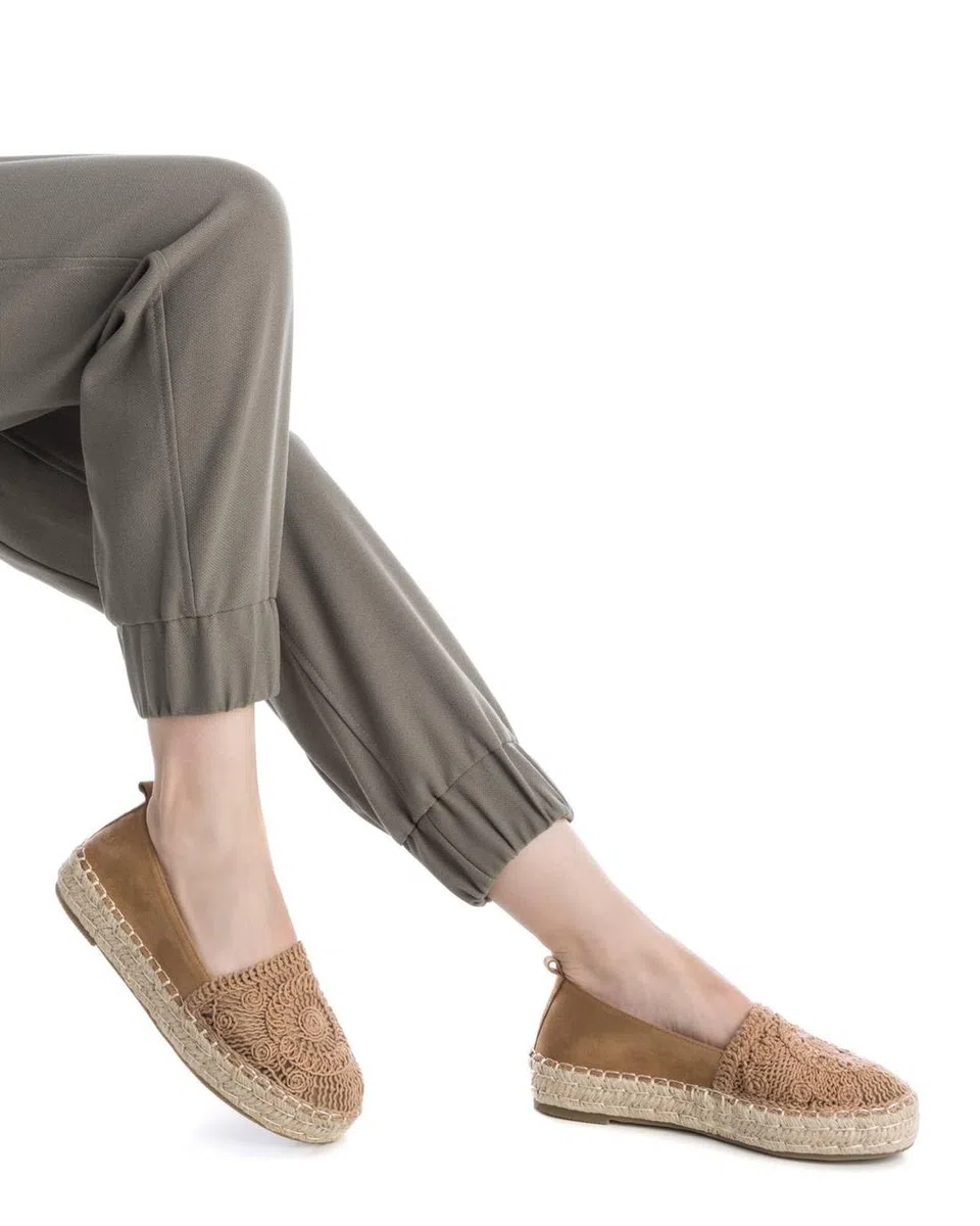 XTI - Espadrillas Donna - Calzature comode e Versatili - Moda Casual