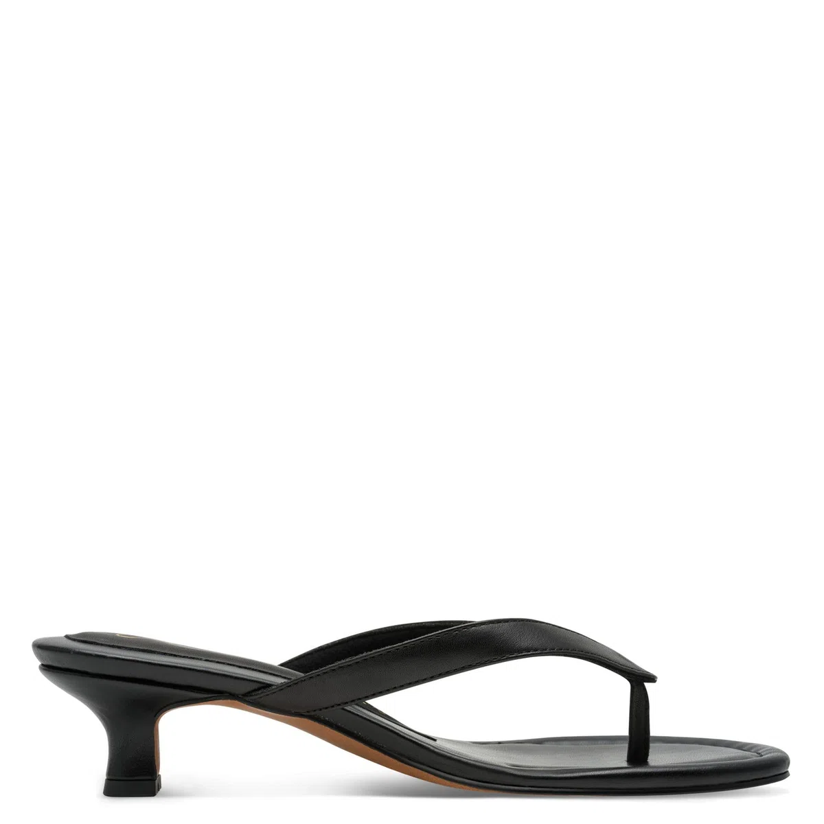 MARCO TOZZI mule da donna in pelle con morbido plantare Feel Me fodera morbida effetto pelle Queensize