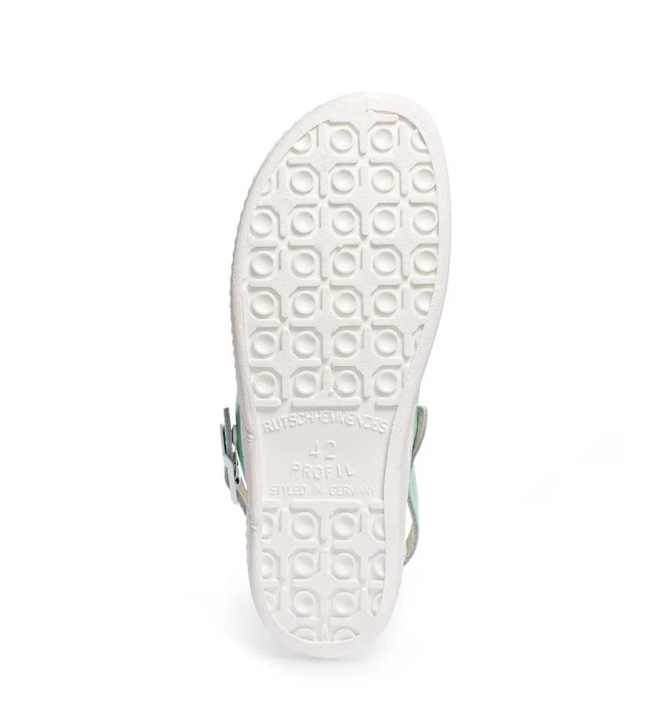 Abeba 7091 "L' Originale Occupational-Clog Scarpe