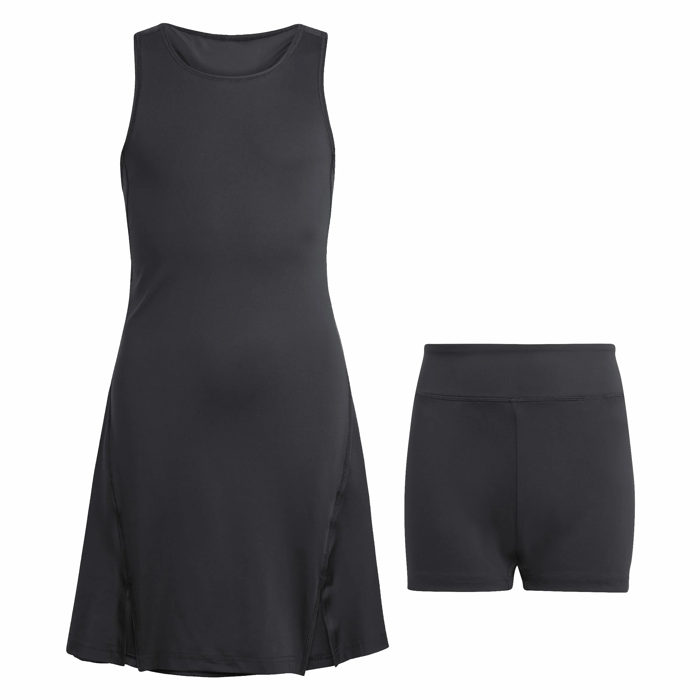 adidas Kids Abito da Tennis Club Junior