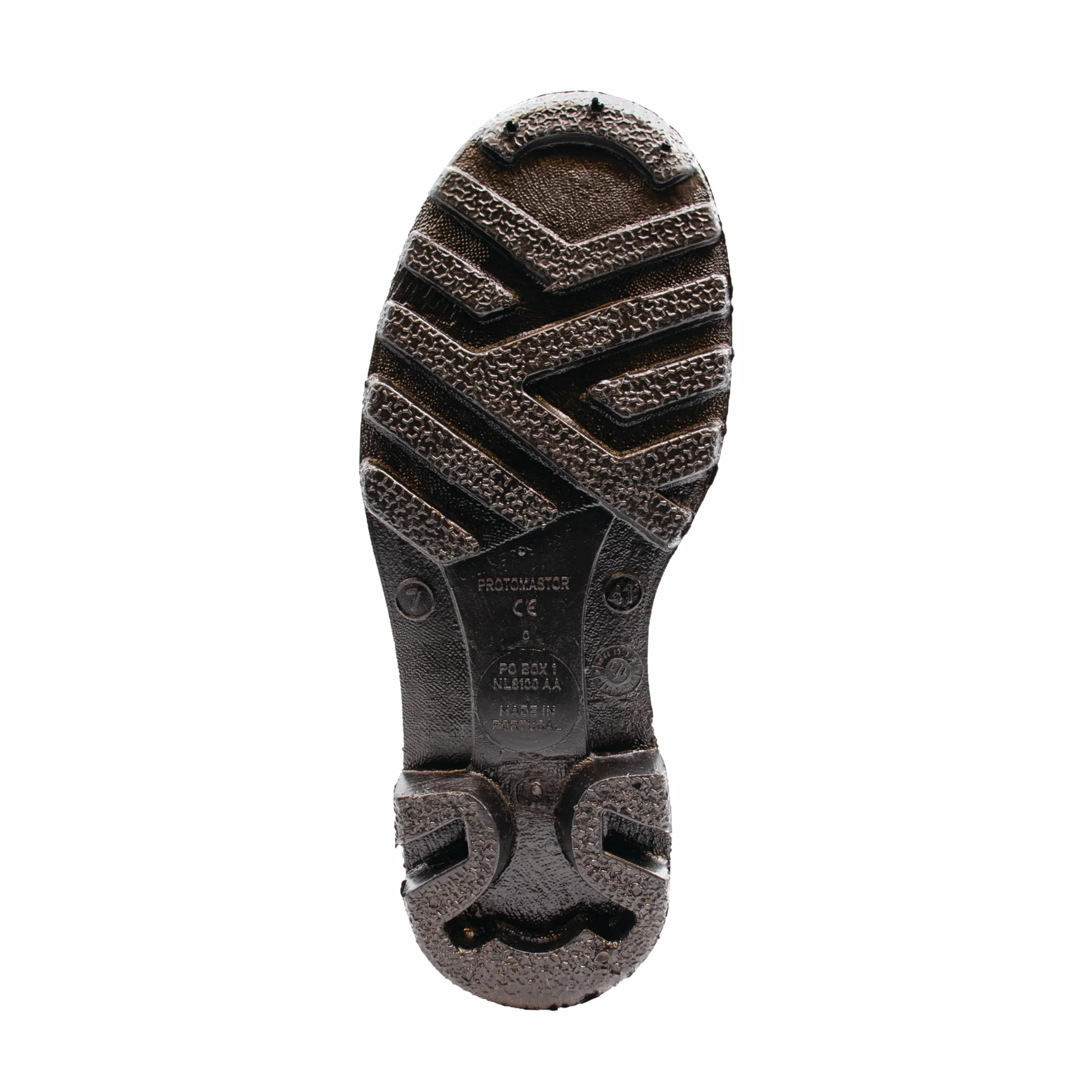 Dunlop Protective Footwear, 142PP, Protomastor