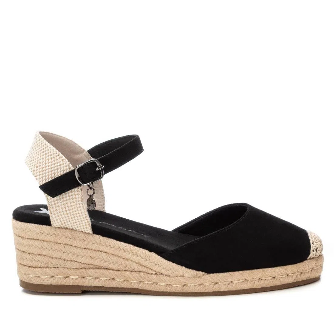 XTI - Espadrillas Donna - Calzature comode e versatili - Moda casual