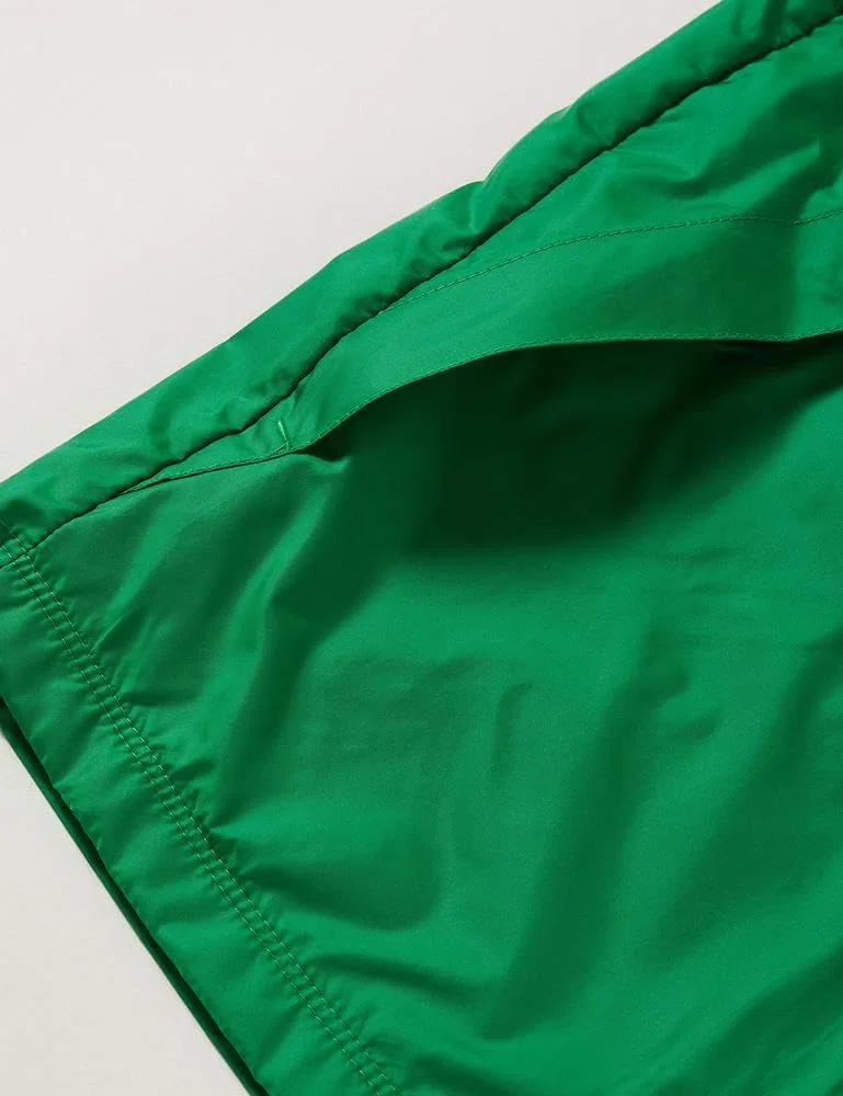 NIKE Park20 Rain Jacket Jacket Unisex - Bambini e ragazzi (Pacco da 1)