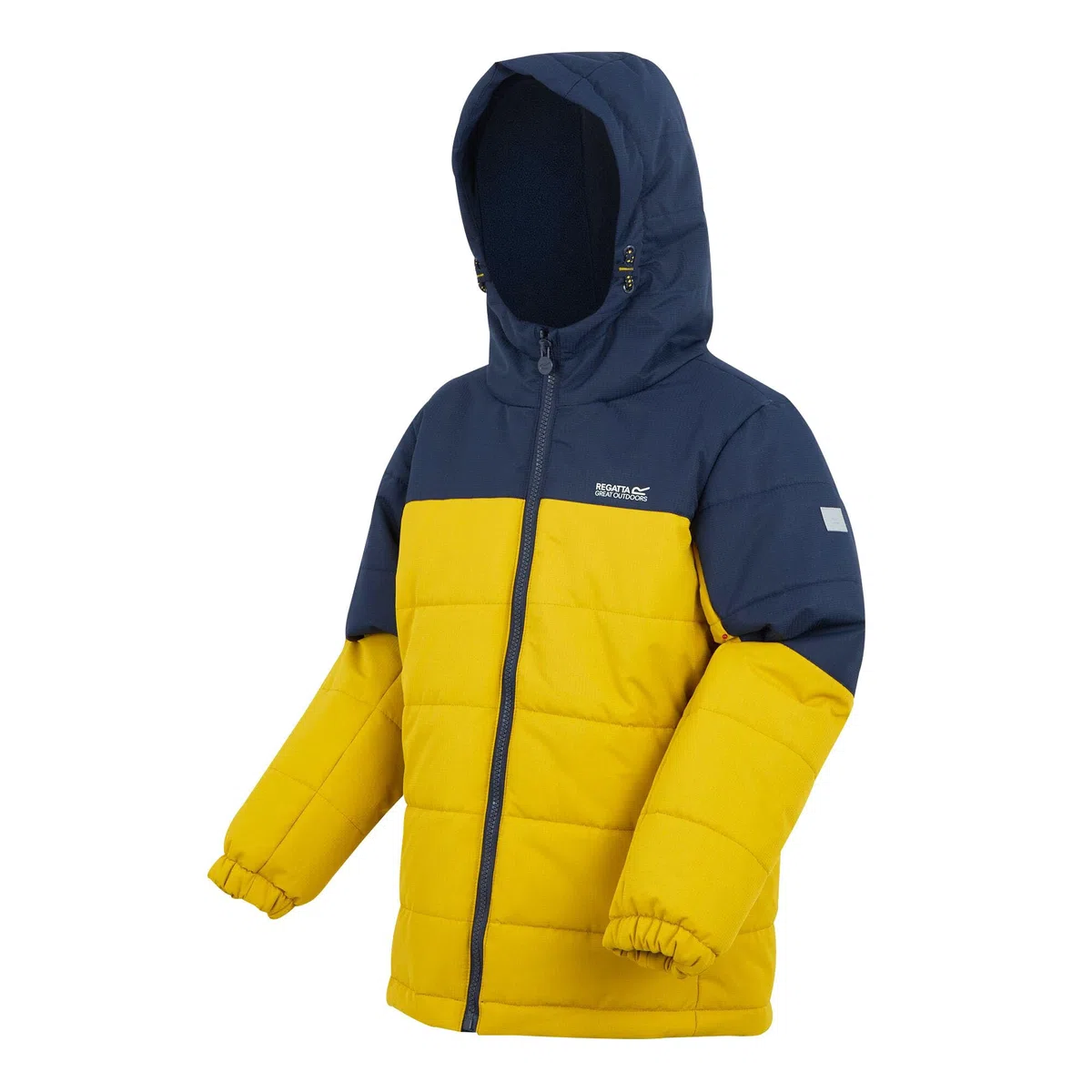 Regatta Giacca Termica Lofthouse Unisex-Bambini e Ragazzi