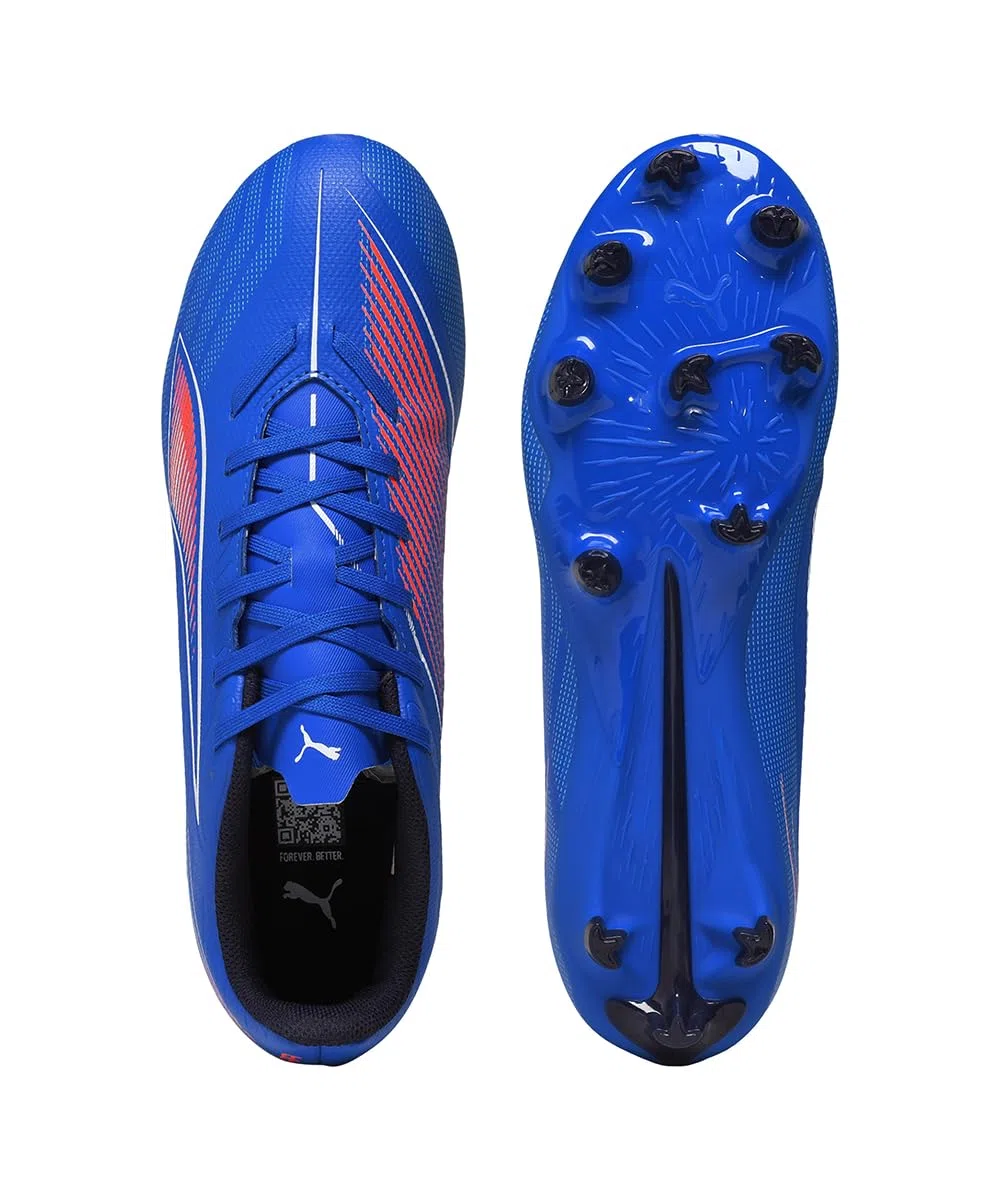 PUMA Ultra 6 Play Fg/AG Wn's, Scarpe da Calcio Donna