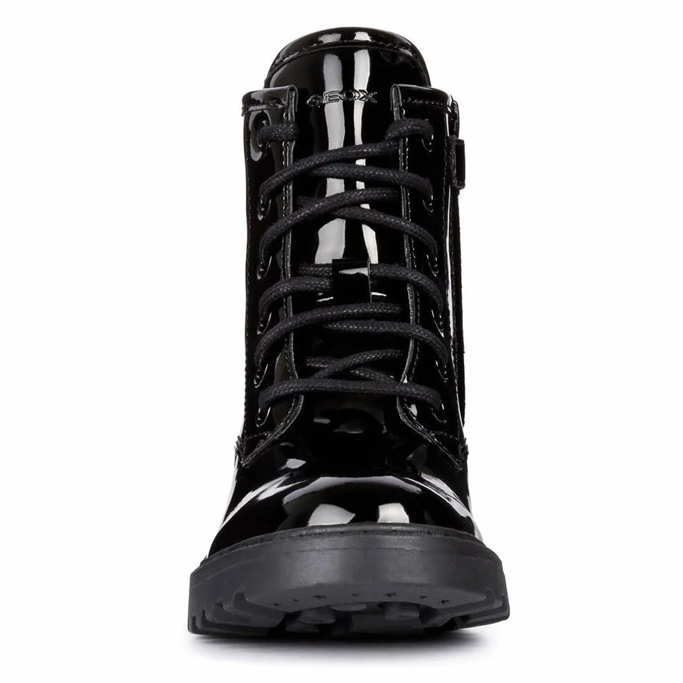 Geox J Casey Girl G Stivaletti Bambine e ragazze