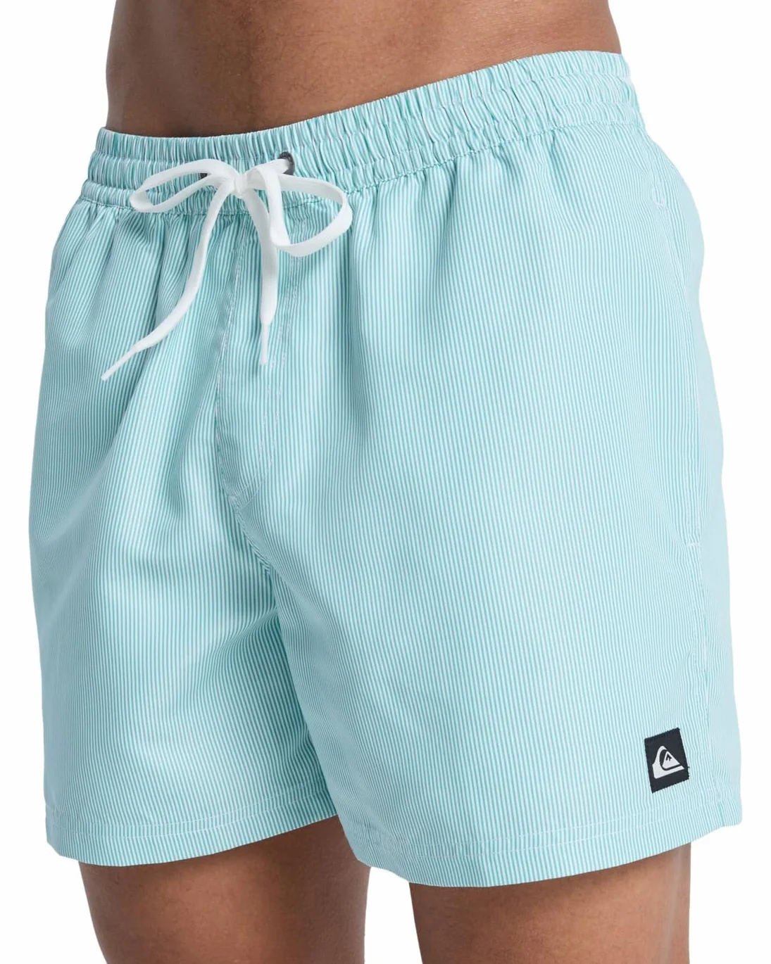 Quiksilver Everyday Deluxe Volley 15 Pantaloncini da tavola Uomo (Pacco da 1)