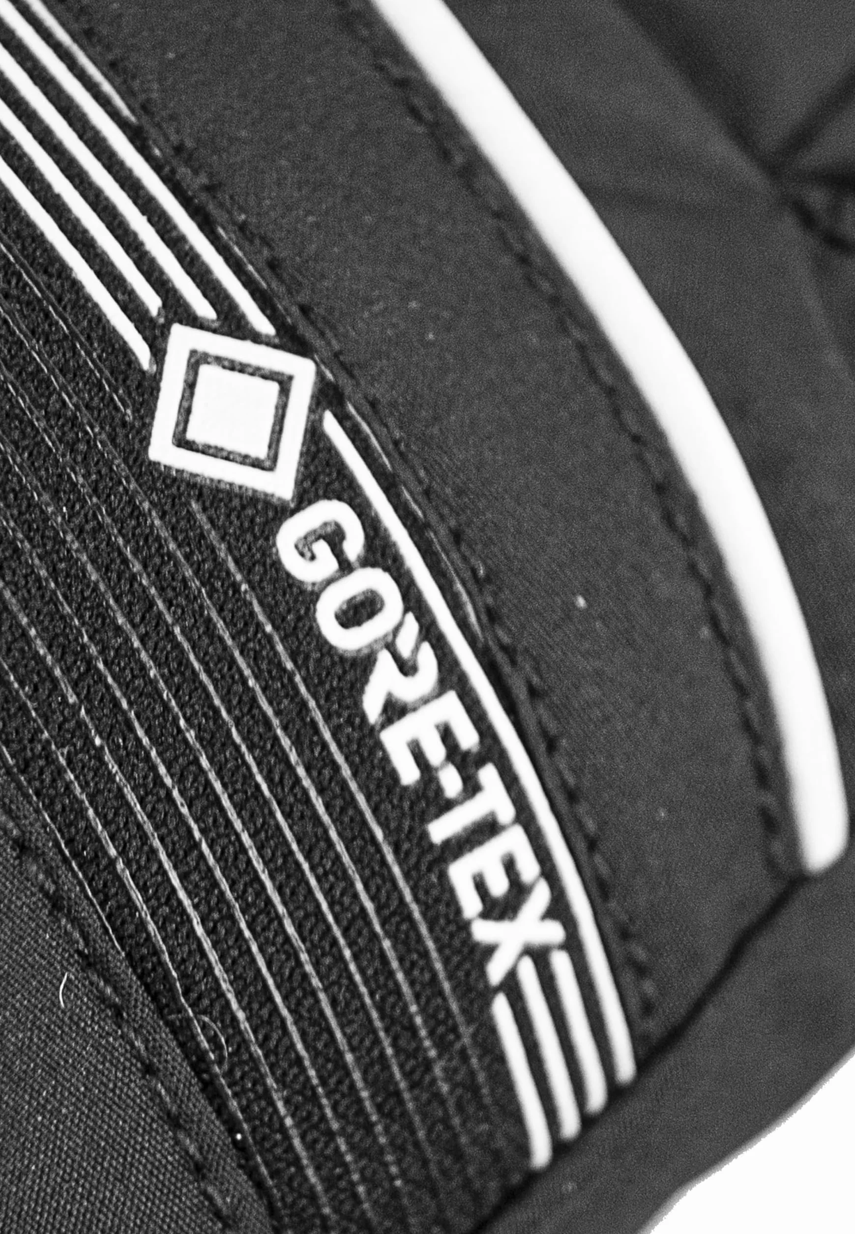 Reusch Bolt GORE-TEX Junior guanti invernali caldi, impermeabili, antivento e traspiranti guanti da sci e per la neve, per bambini adolescenti ragazze e ragazzi