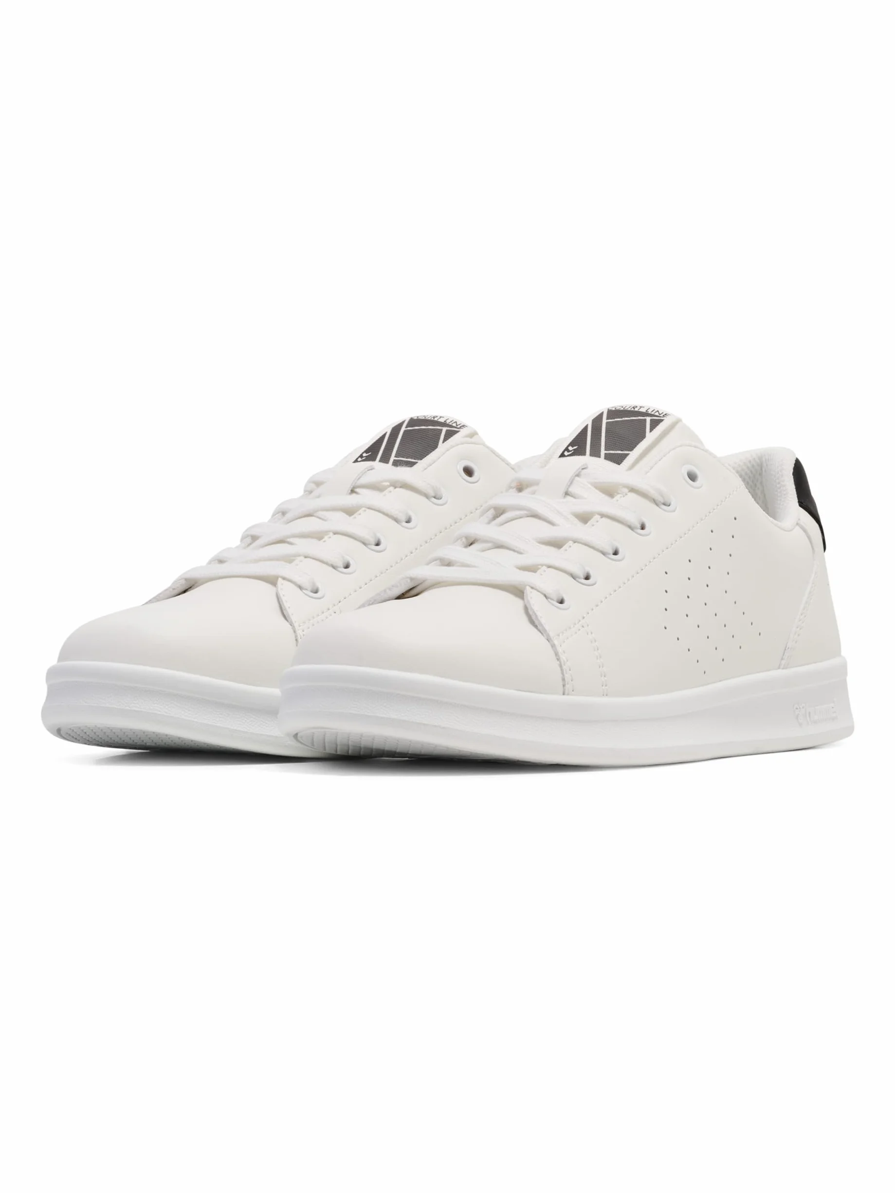 hummel Court Line Scarpe da ginnasticaUnisex - Adulto