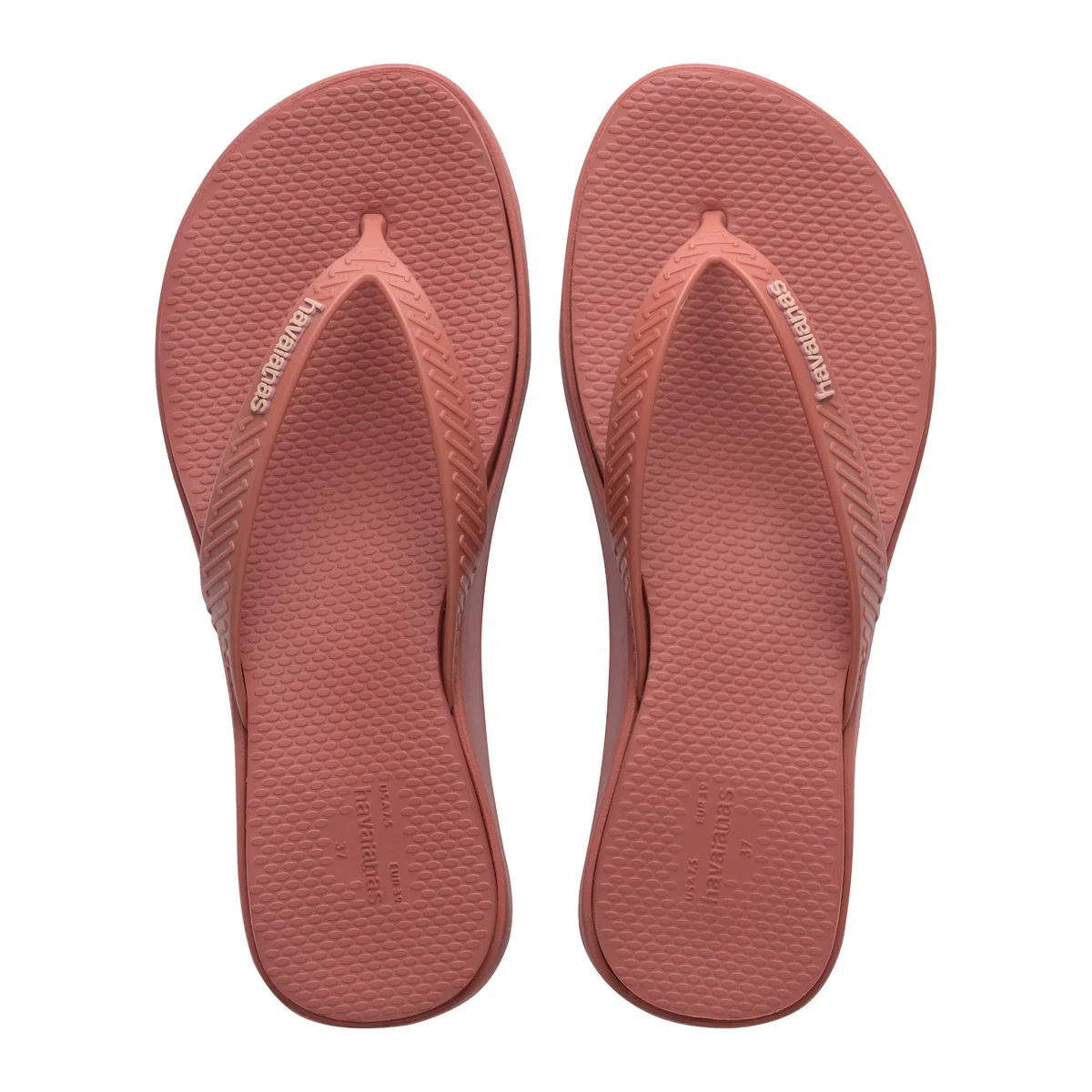 Havaianas High Platform II Donna Infradito