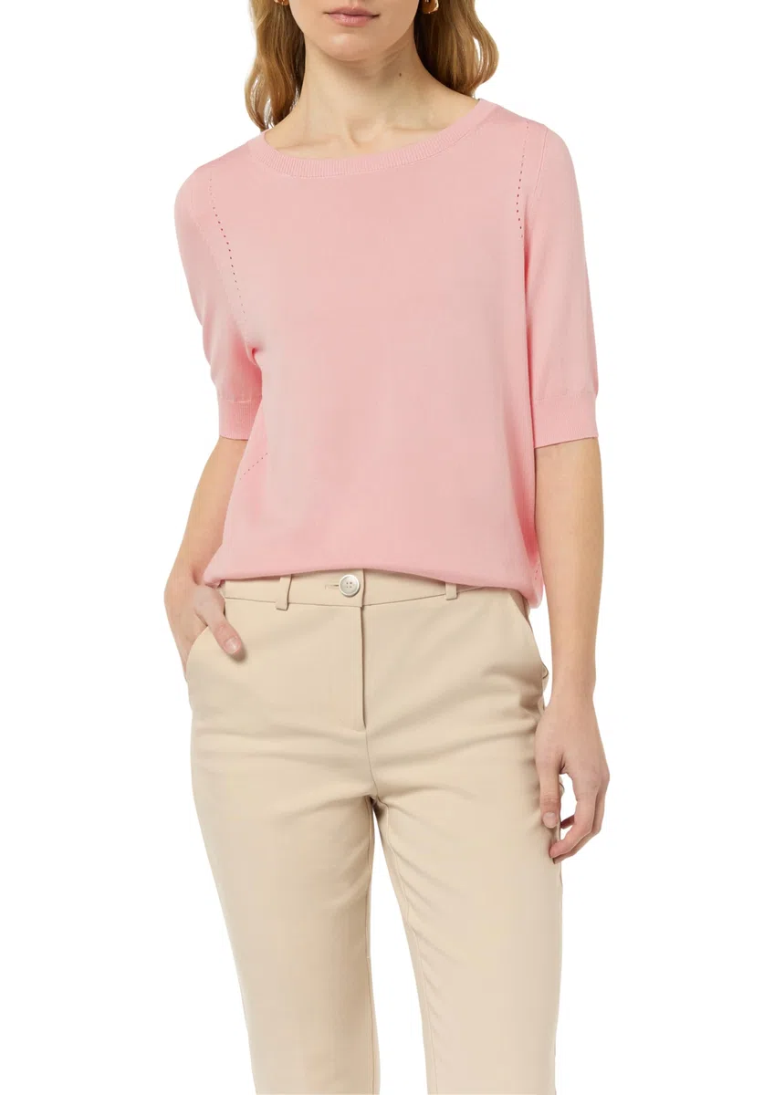 Comma 2145086 Maglione Donna