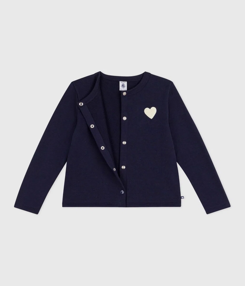 Petit Bateau A0ft3 Abbigliamento Giorno Bambine e Ragazze