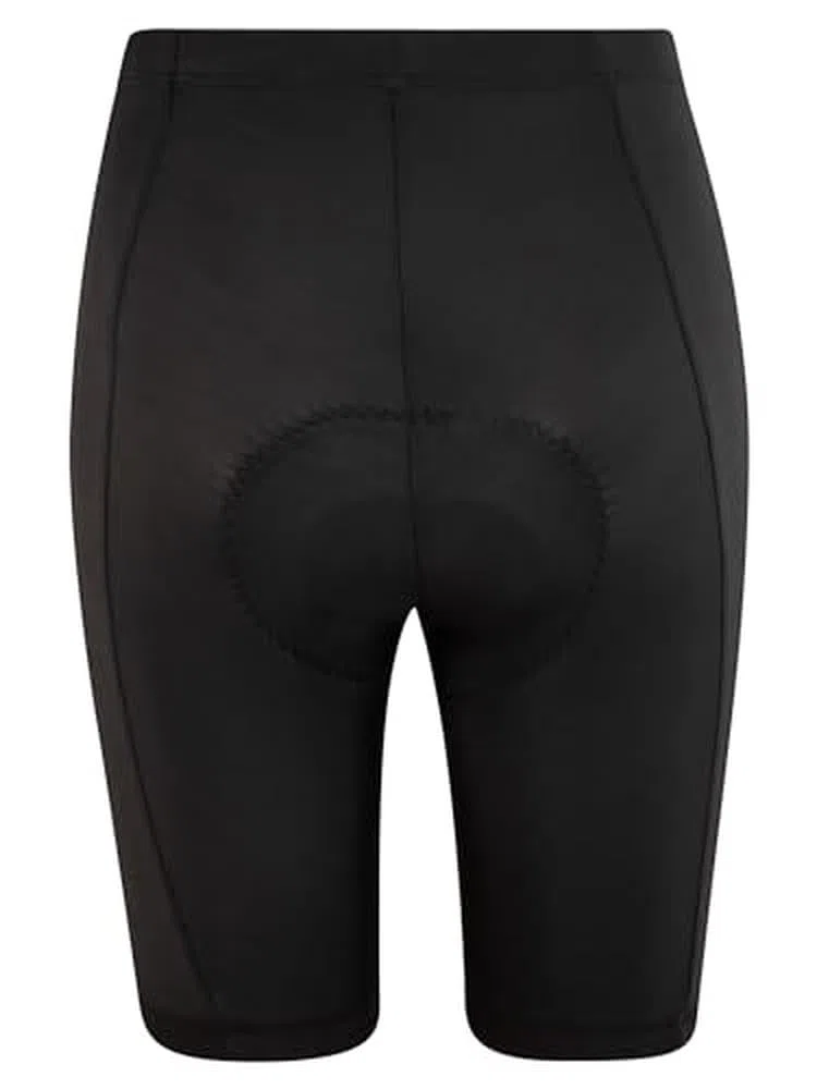 Ziener Pantaloni da Ciclismo Unisex per Bambini, per Mountain Bike, Bici da Corsa, Traspiranti, ad Asciugatura Rapida, Imbottiti, Nimo X-Function