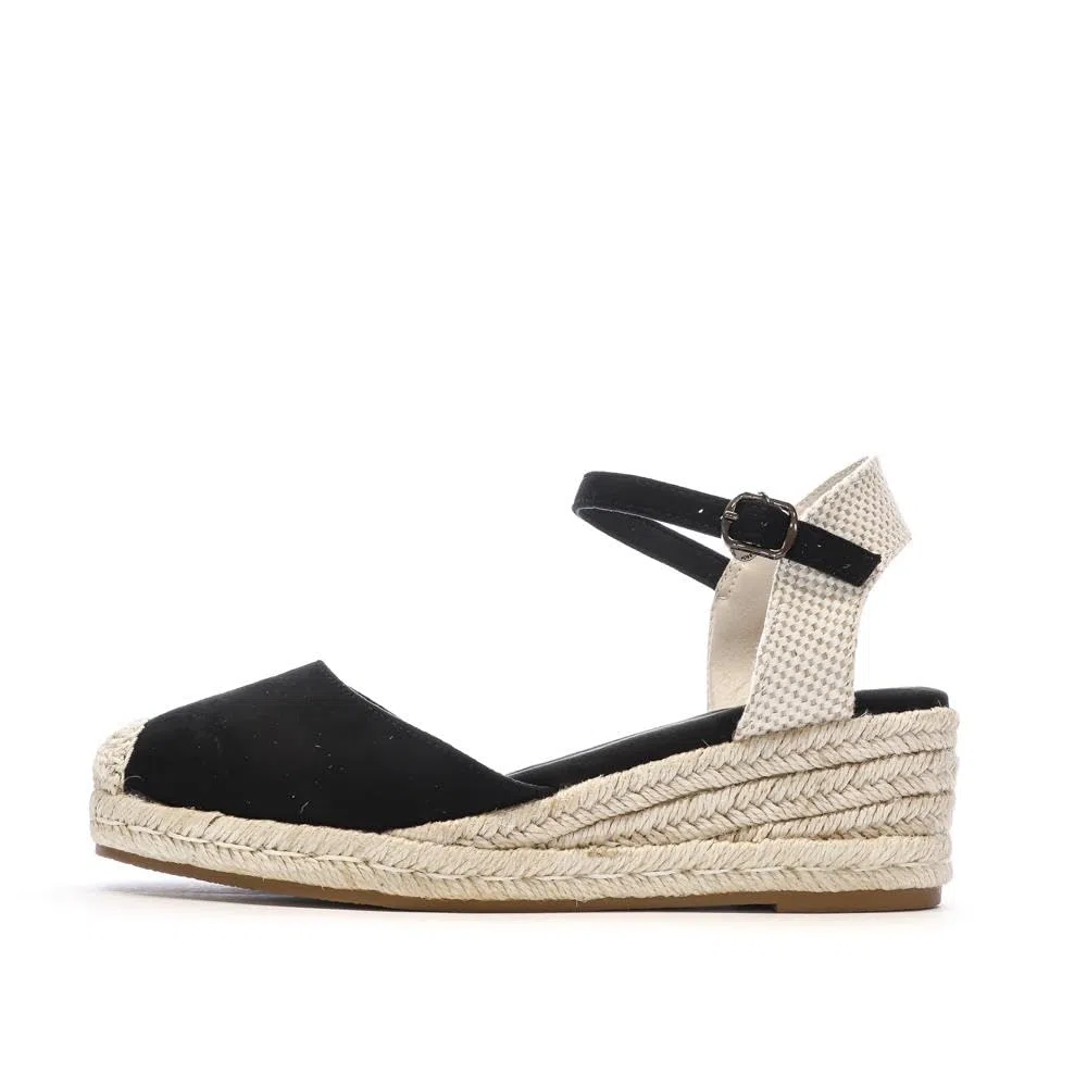 XTI - Espadrillas Donna - Calzature comode e versatili - Moda casual