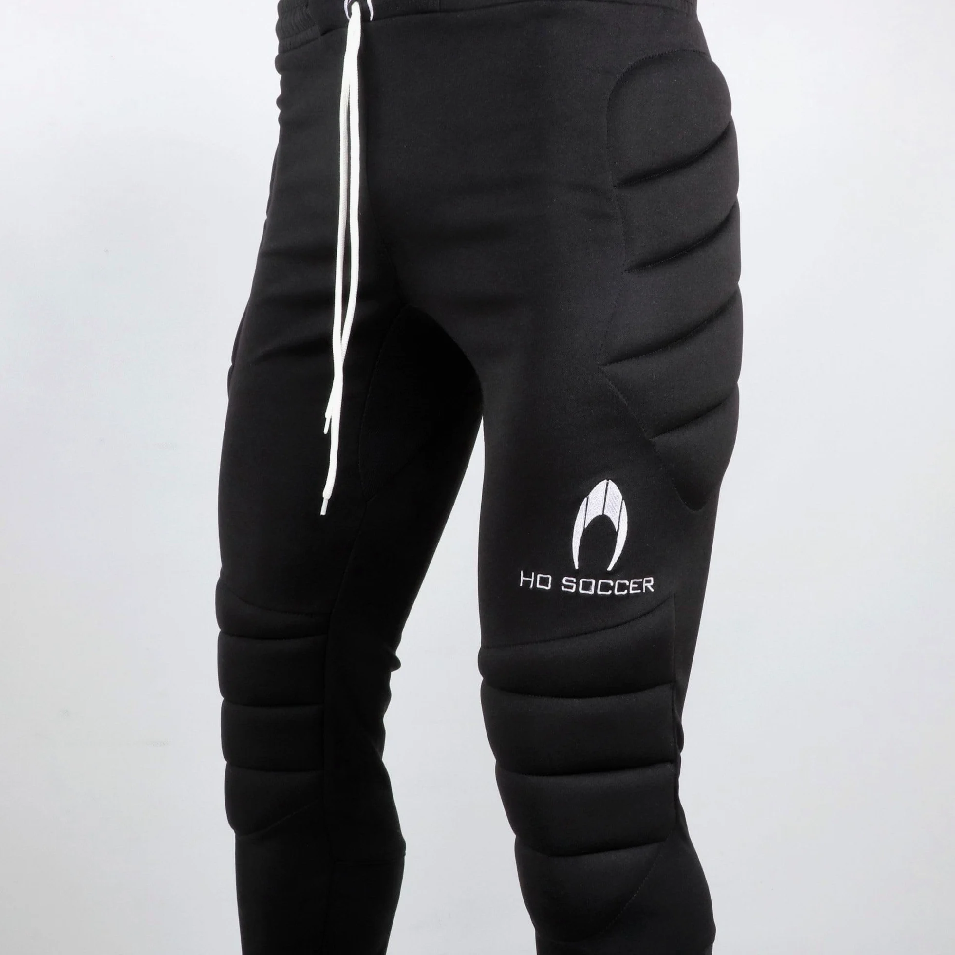 Ho Soccer - Trousers Koncept Junior, Pantaloni da Ginnastica Unisex - Bambini e Ragazzi
